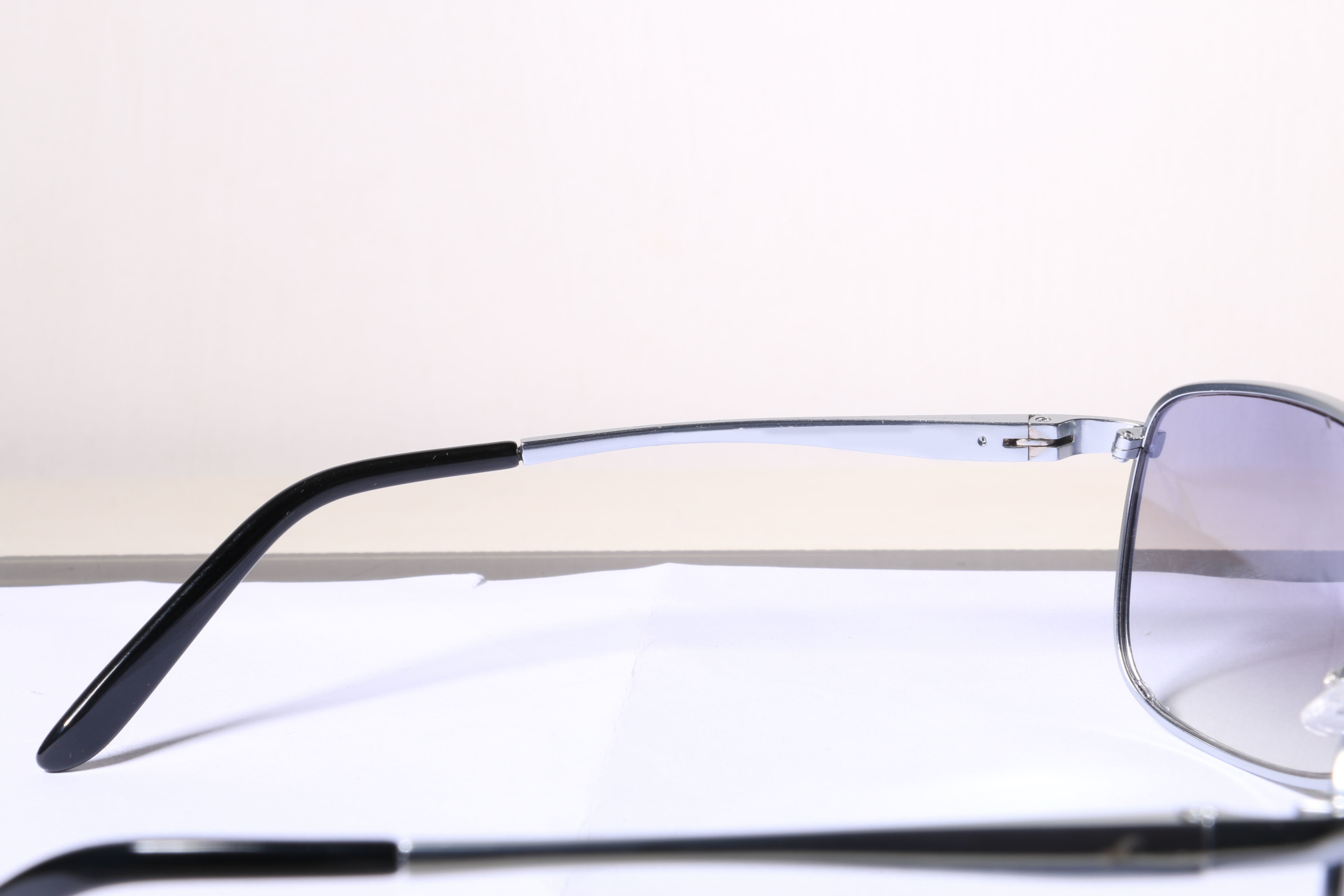 Eyeglasses for Men and Women 3D print model_4