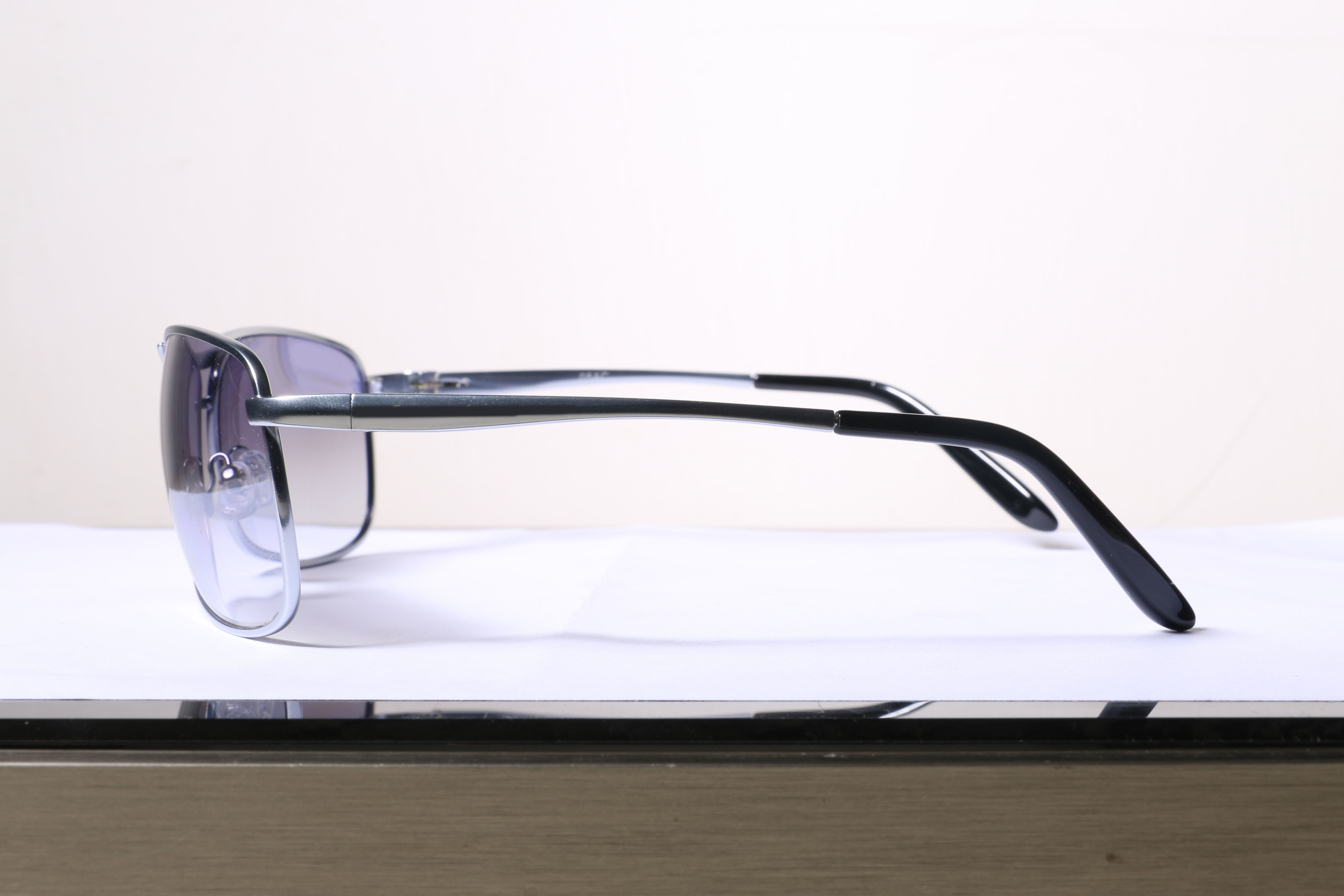 Eyeglasses for Men and Women 3D print model_20