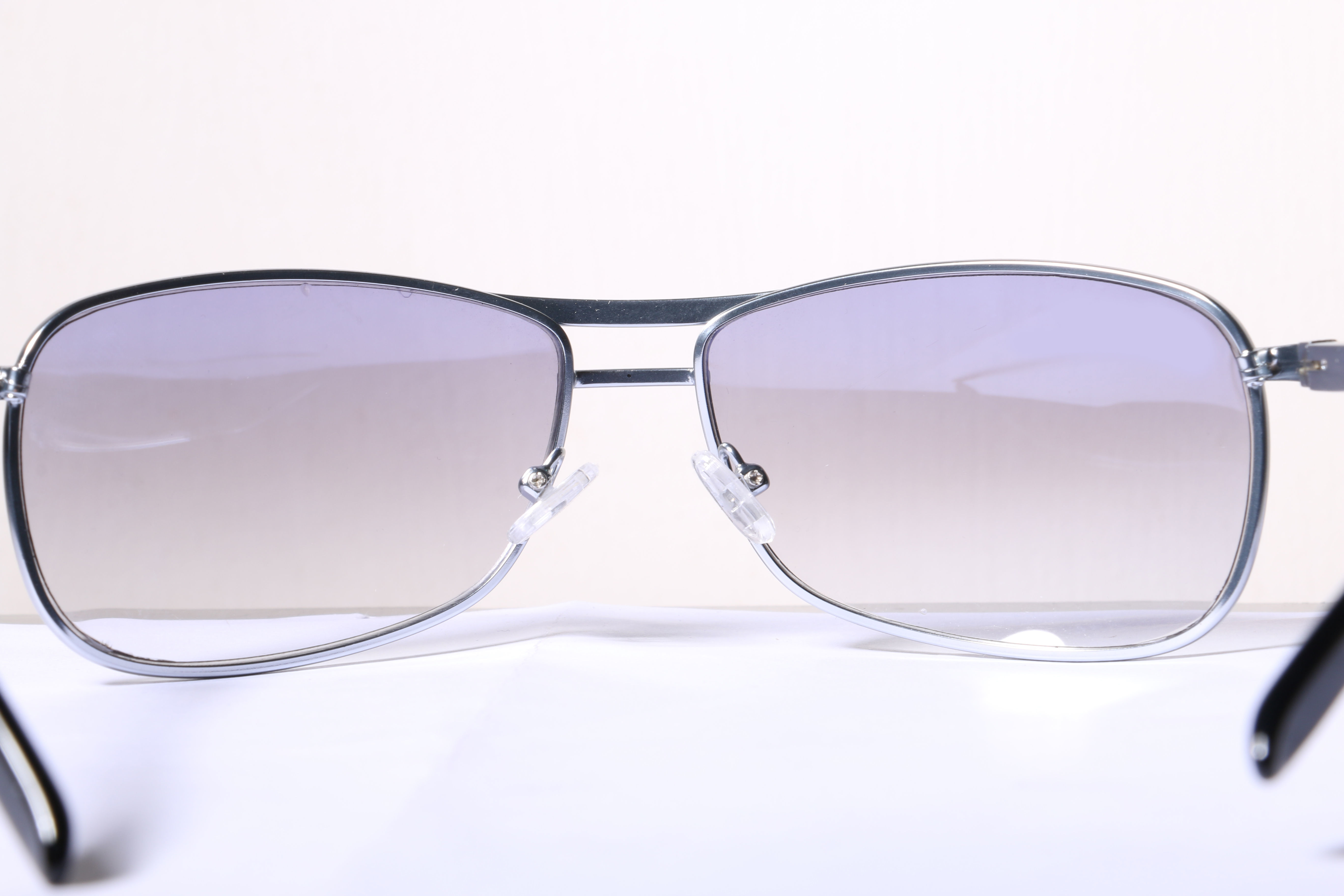 Eyeglasses for Men and Women 3D print model_14