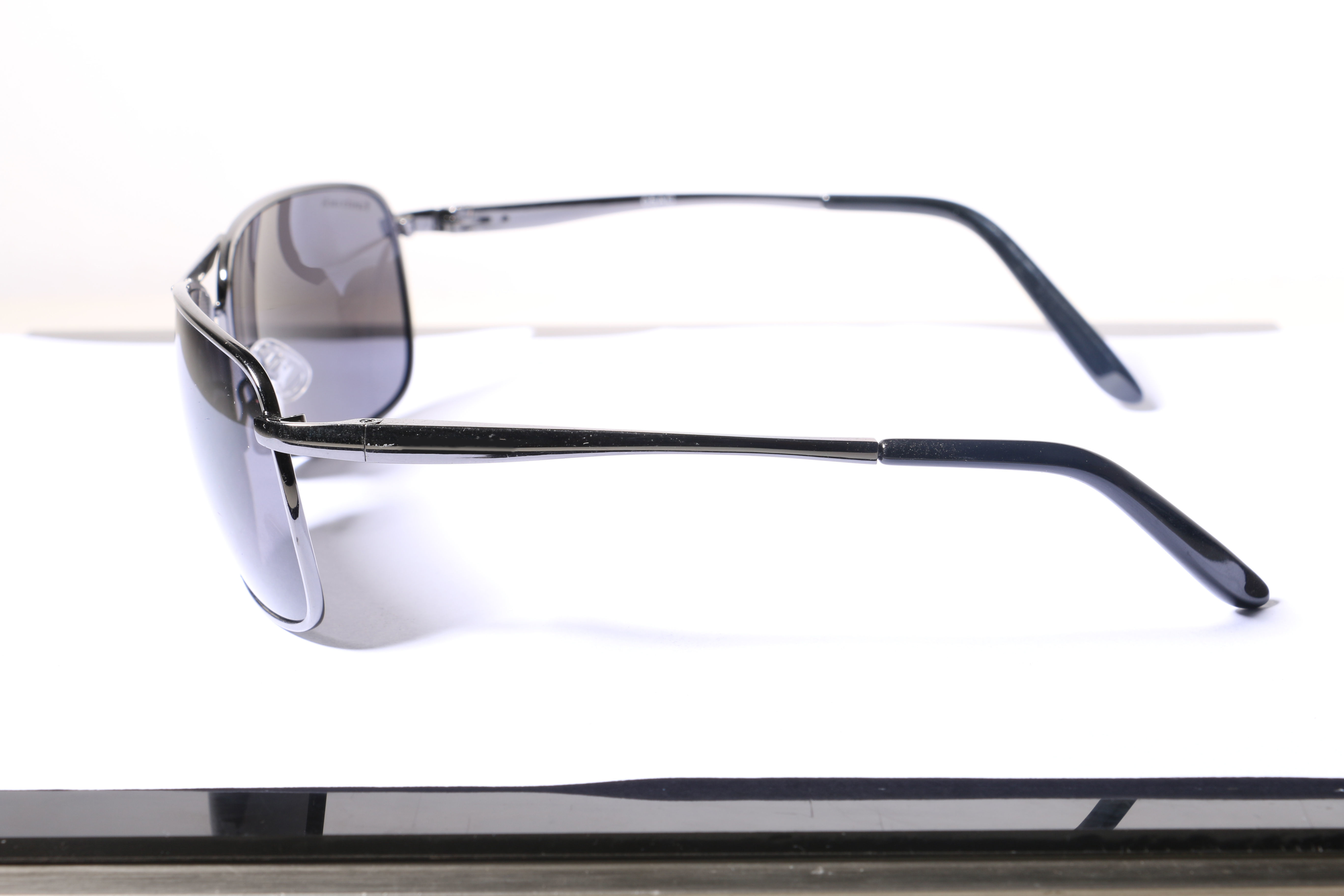 Eyeglasses for Men and Women 3D print model_17