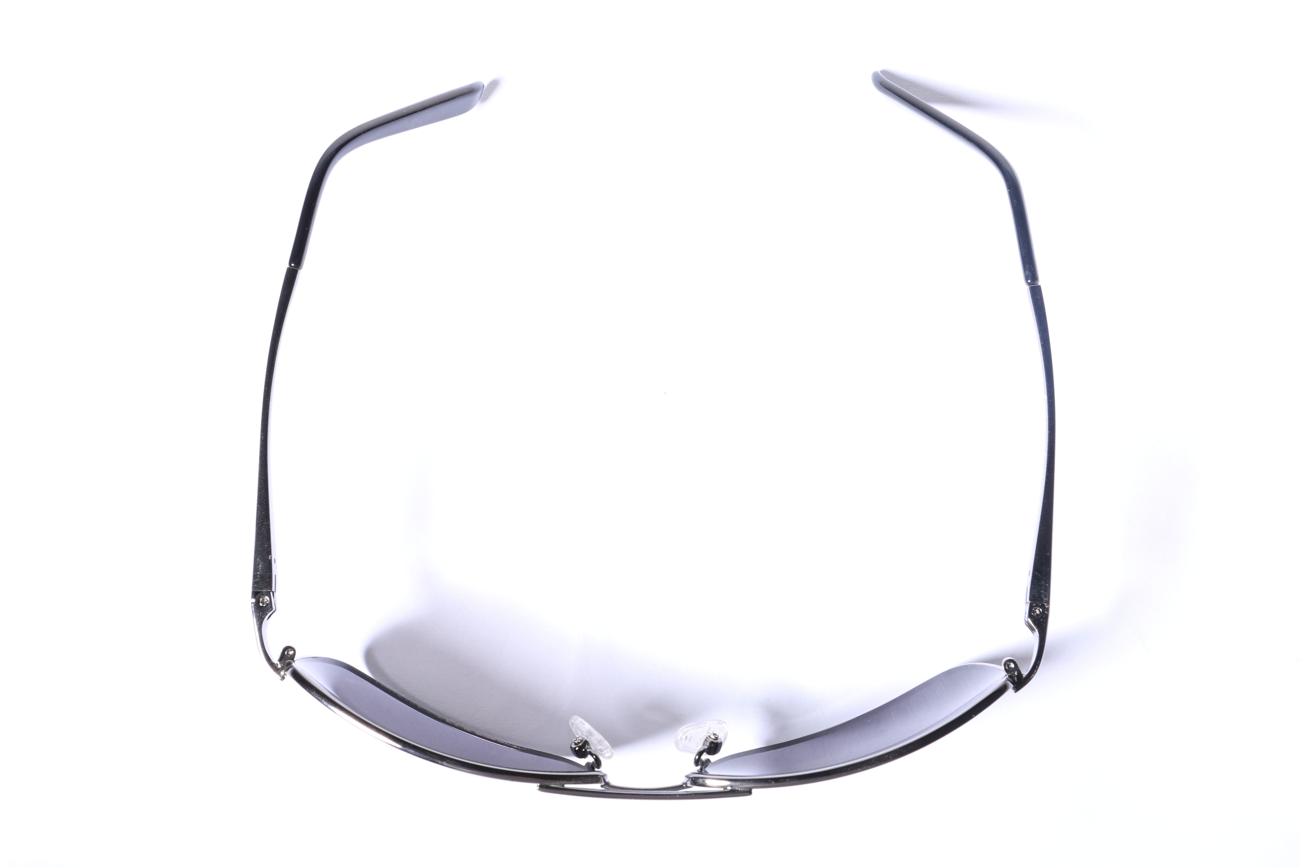 Eyeglasses for Men and Women 3D print model_15