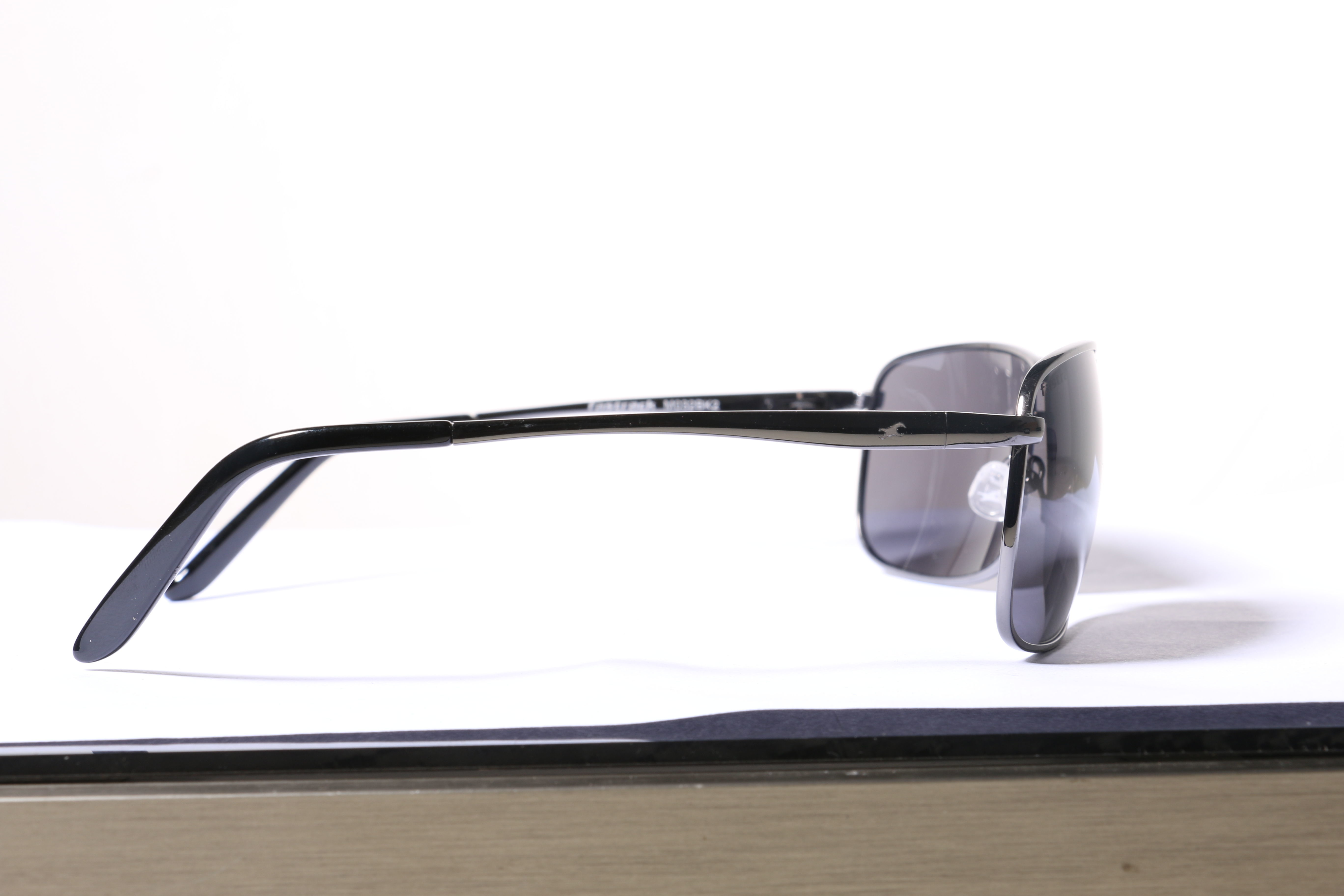 Eyeglasses for Men and Women 3D print model_21