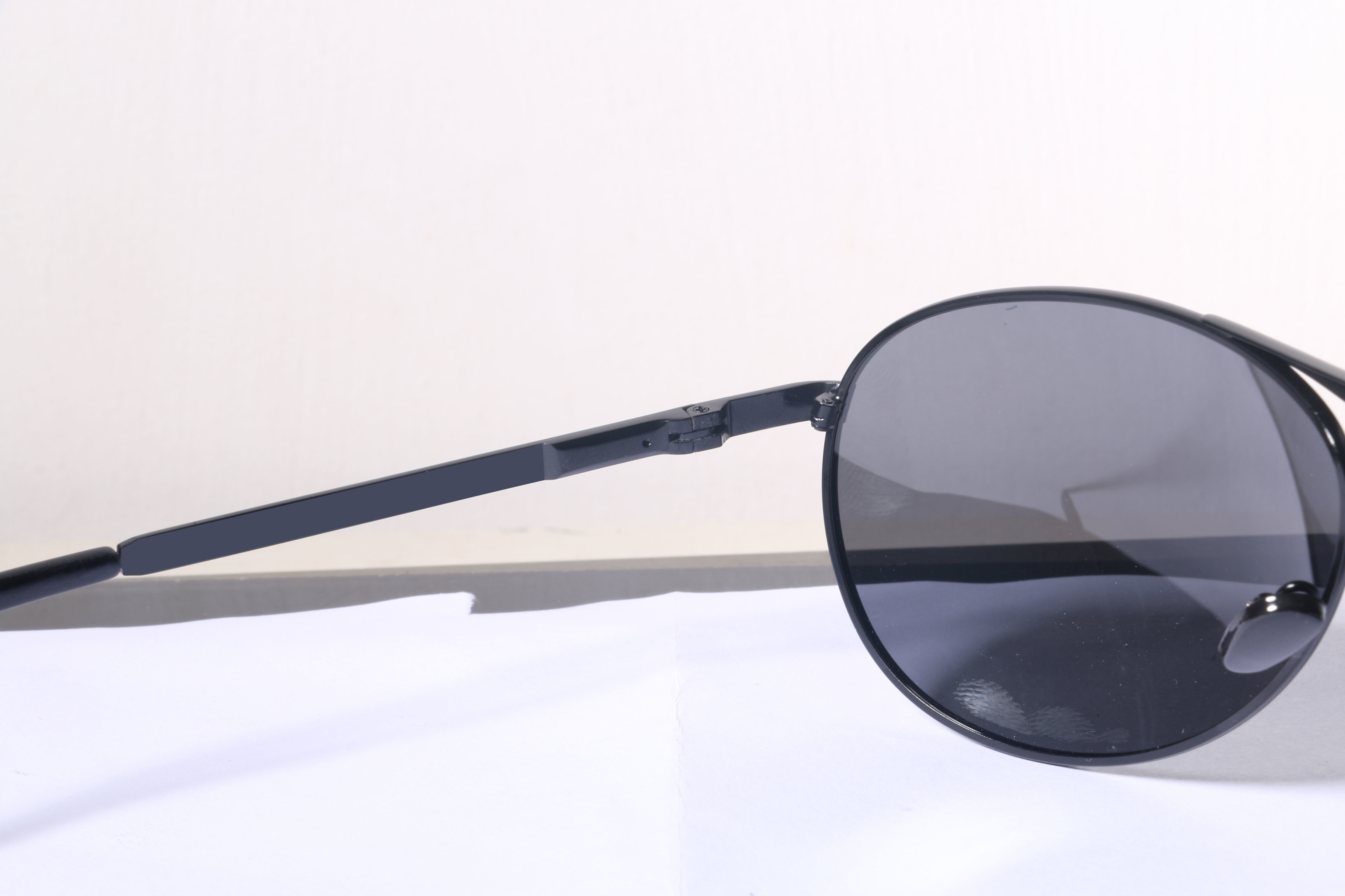 Eyeglasses for Men and Women 3D print model_14