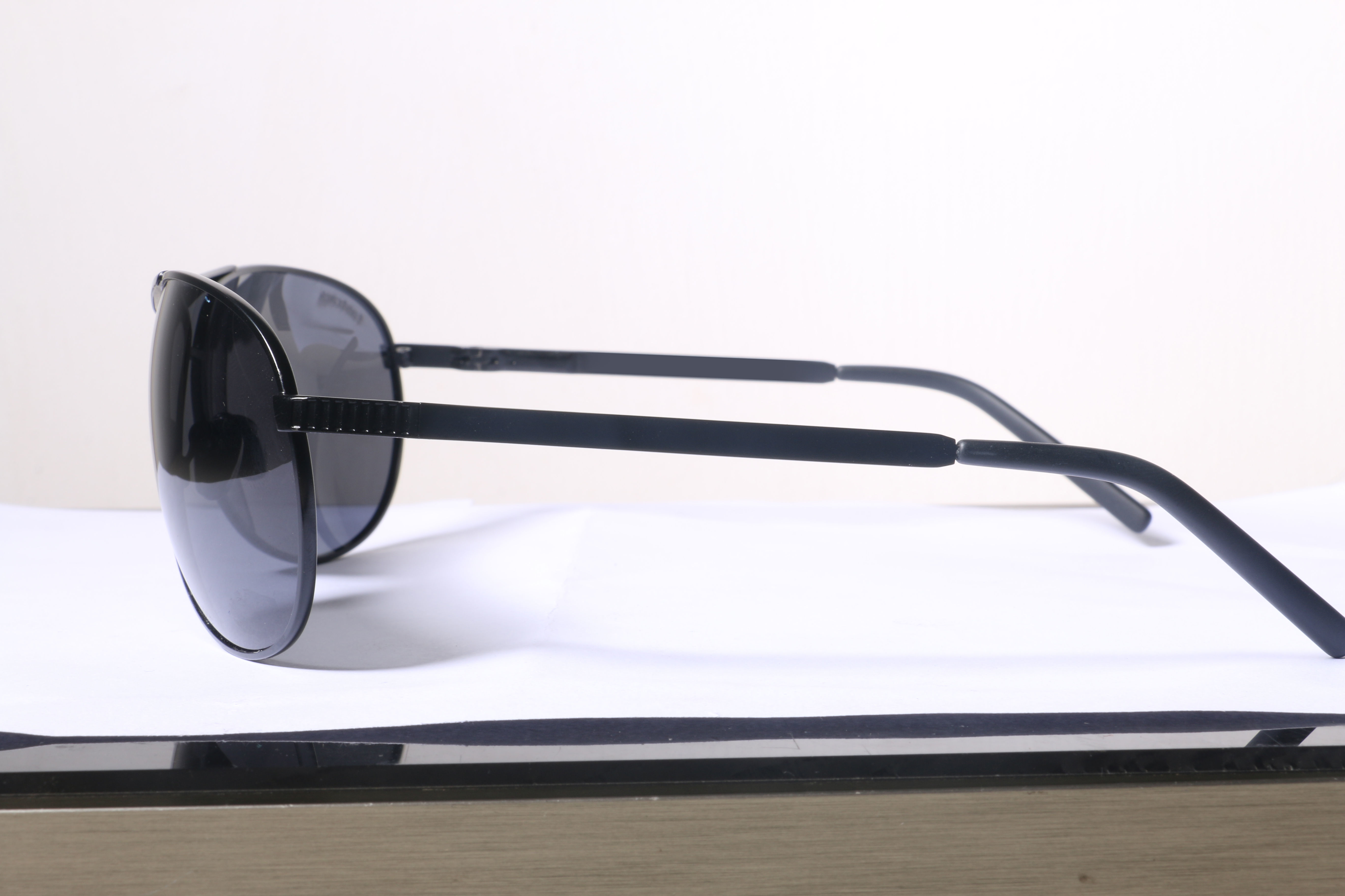 Eyeglasses for Men and Women 3D print model_10