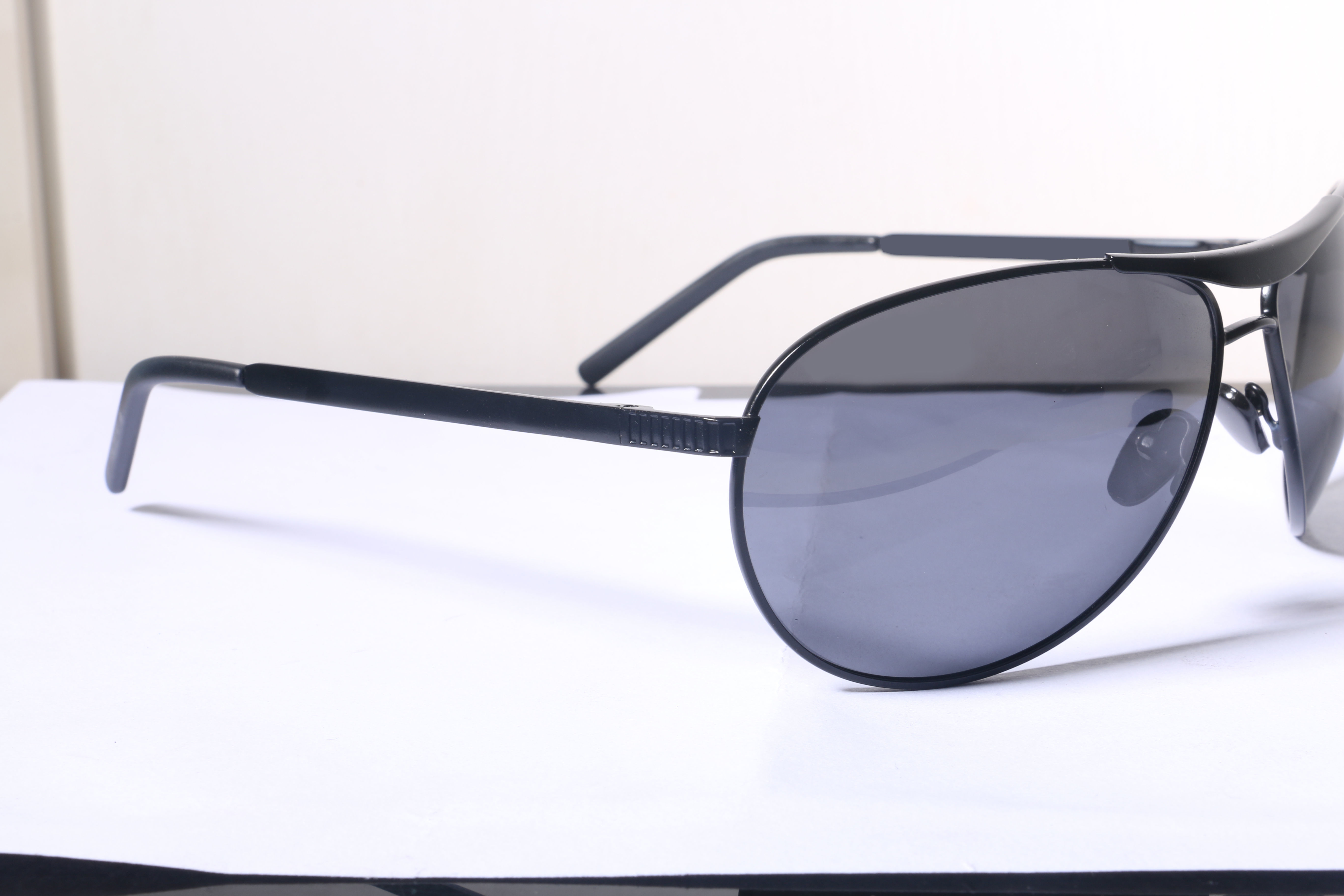 Eyeglasses for Men and Women 3D print model_13