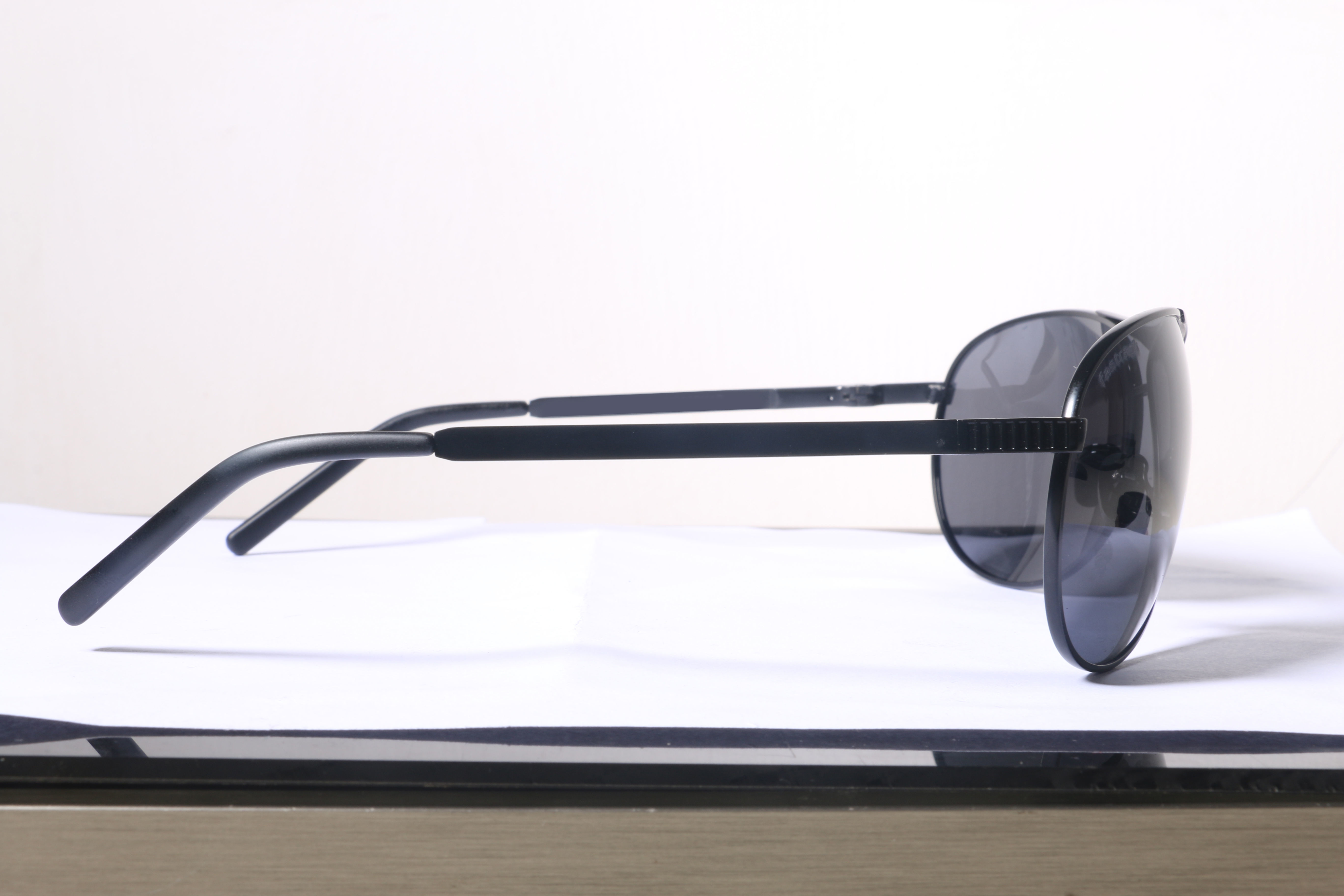 Eyeglasses for Men and Women 3D print model_12