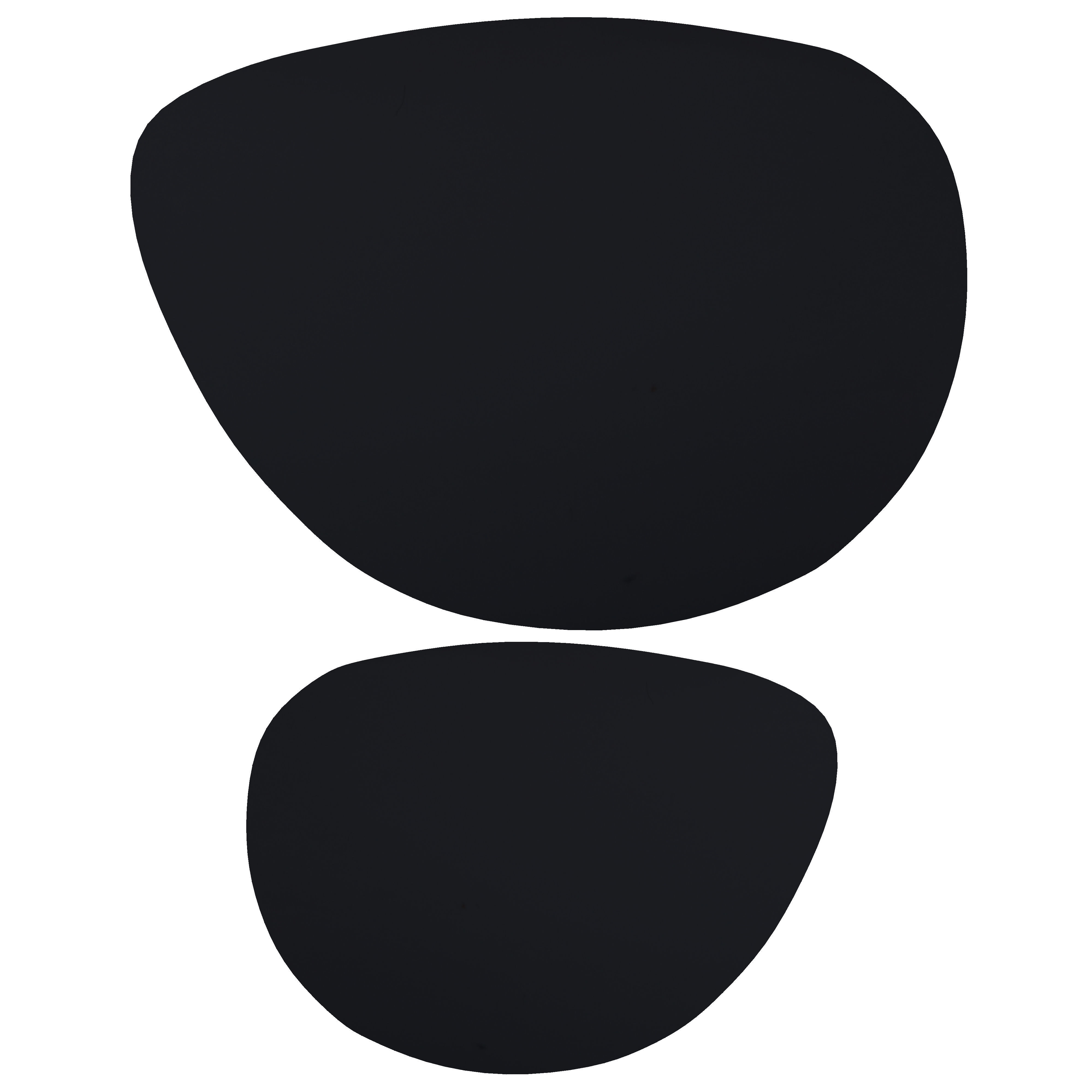 Eyeglasses for Men and Women 3D print model_17