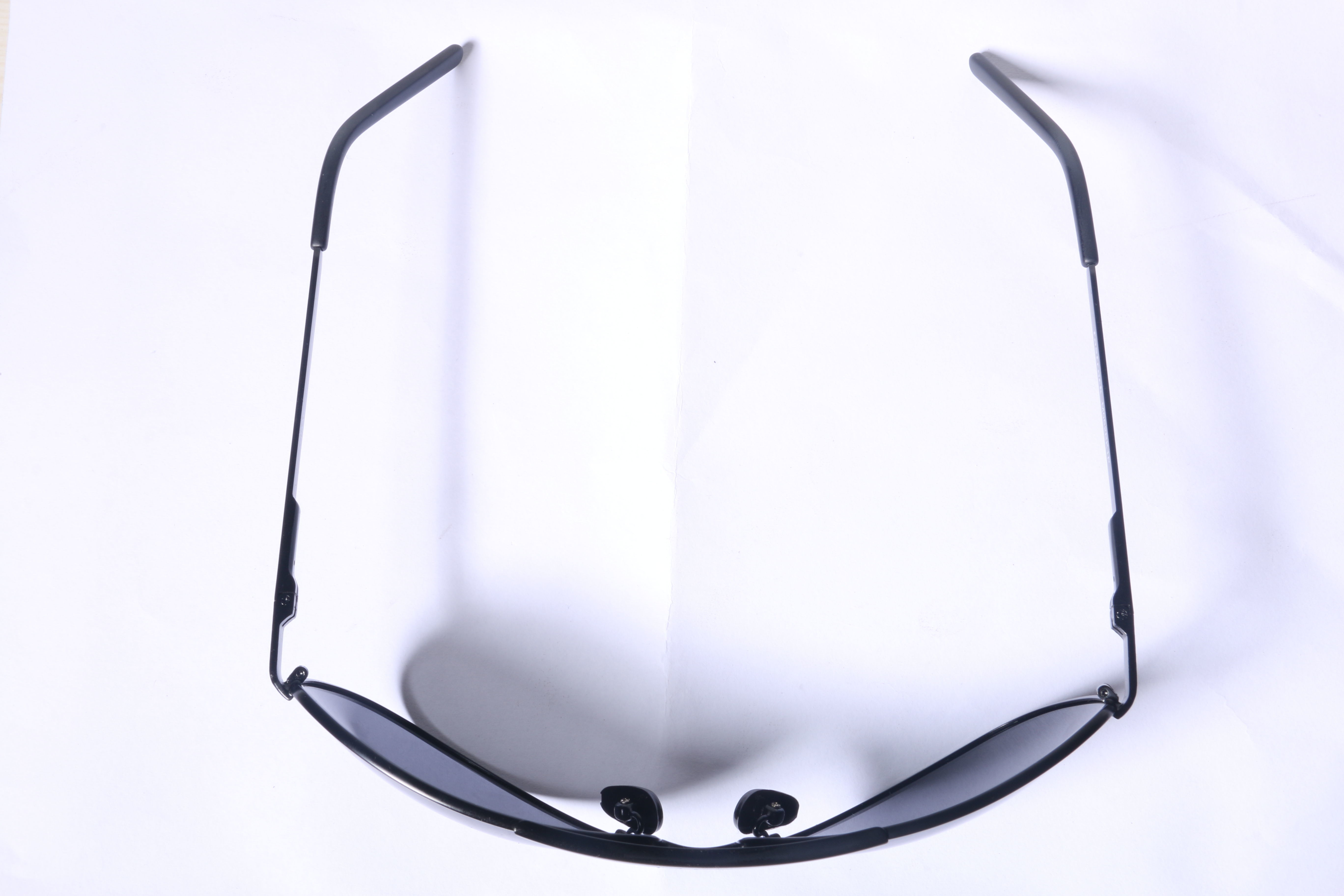 Eyeglasses for Men and Women 3D print model_8