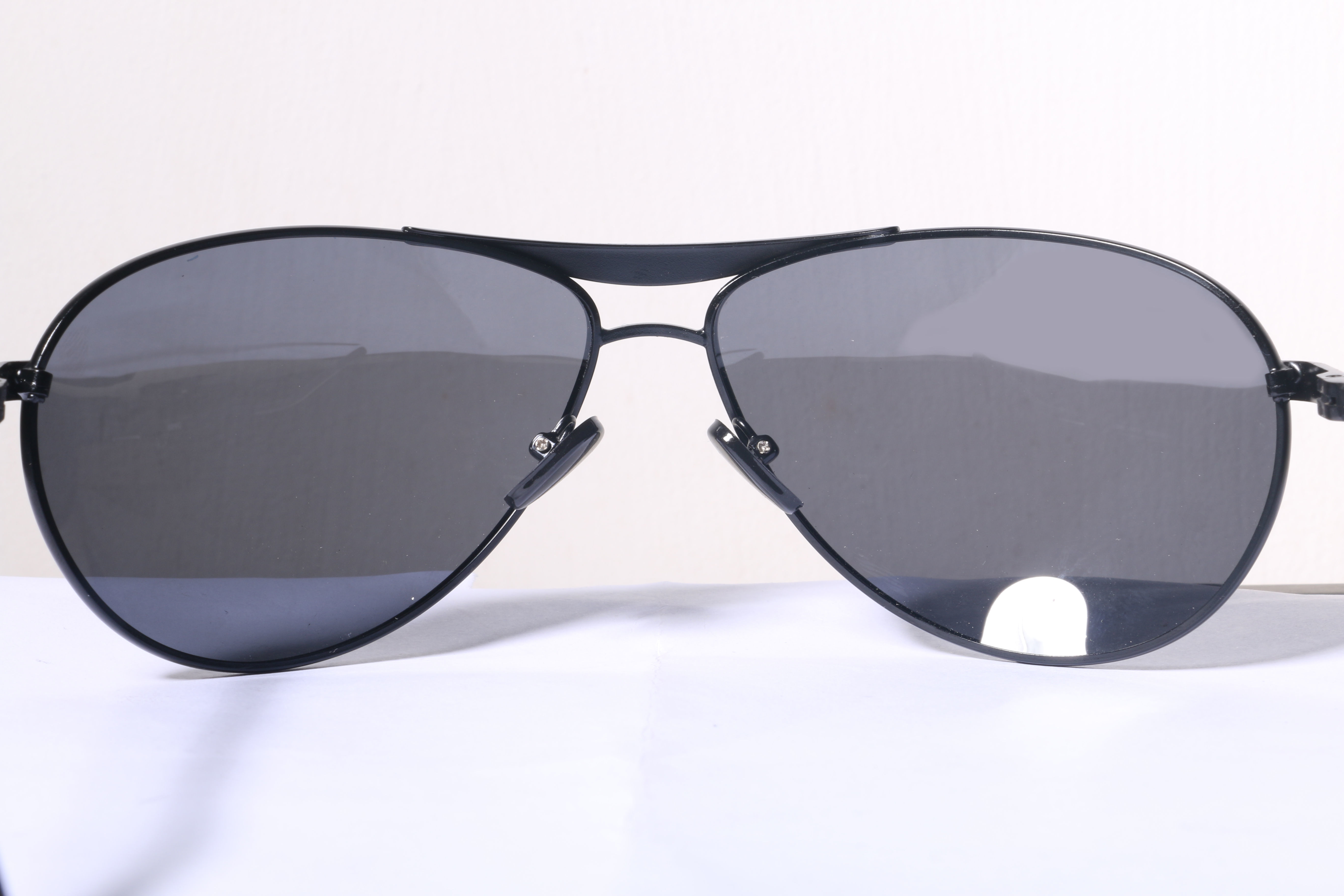 Eyeglasses for Men and Women 3D print model_11