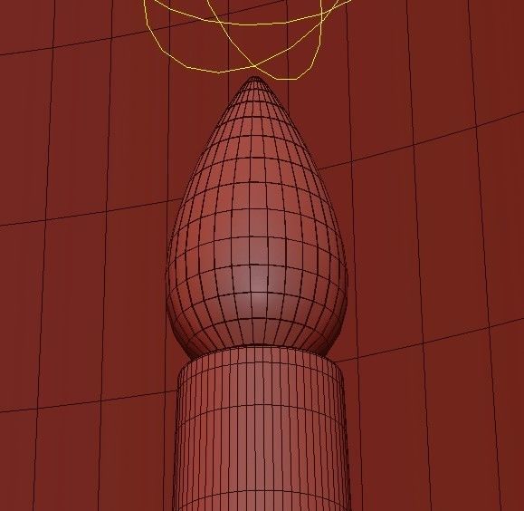 Possini Euro Nor 3D model_5