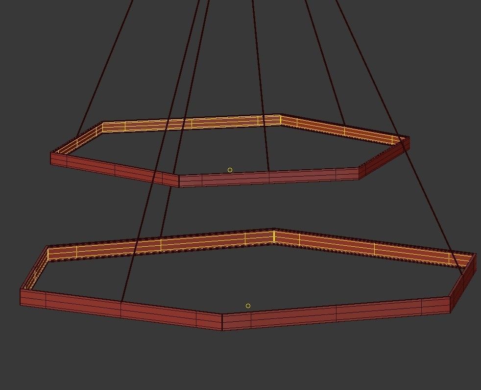 HEXIA DUO HXD 3D model_6