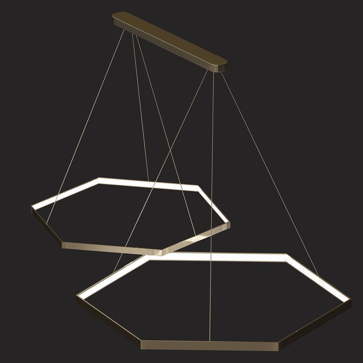 HEXIA DUO HXD 3D model_8