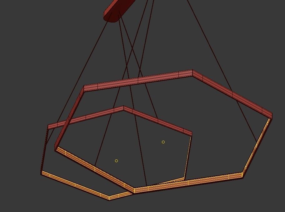 HEXIA DUO HXD 3D model_4