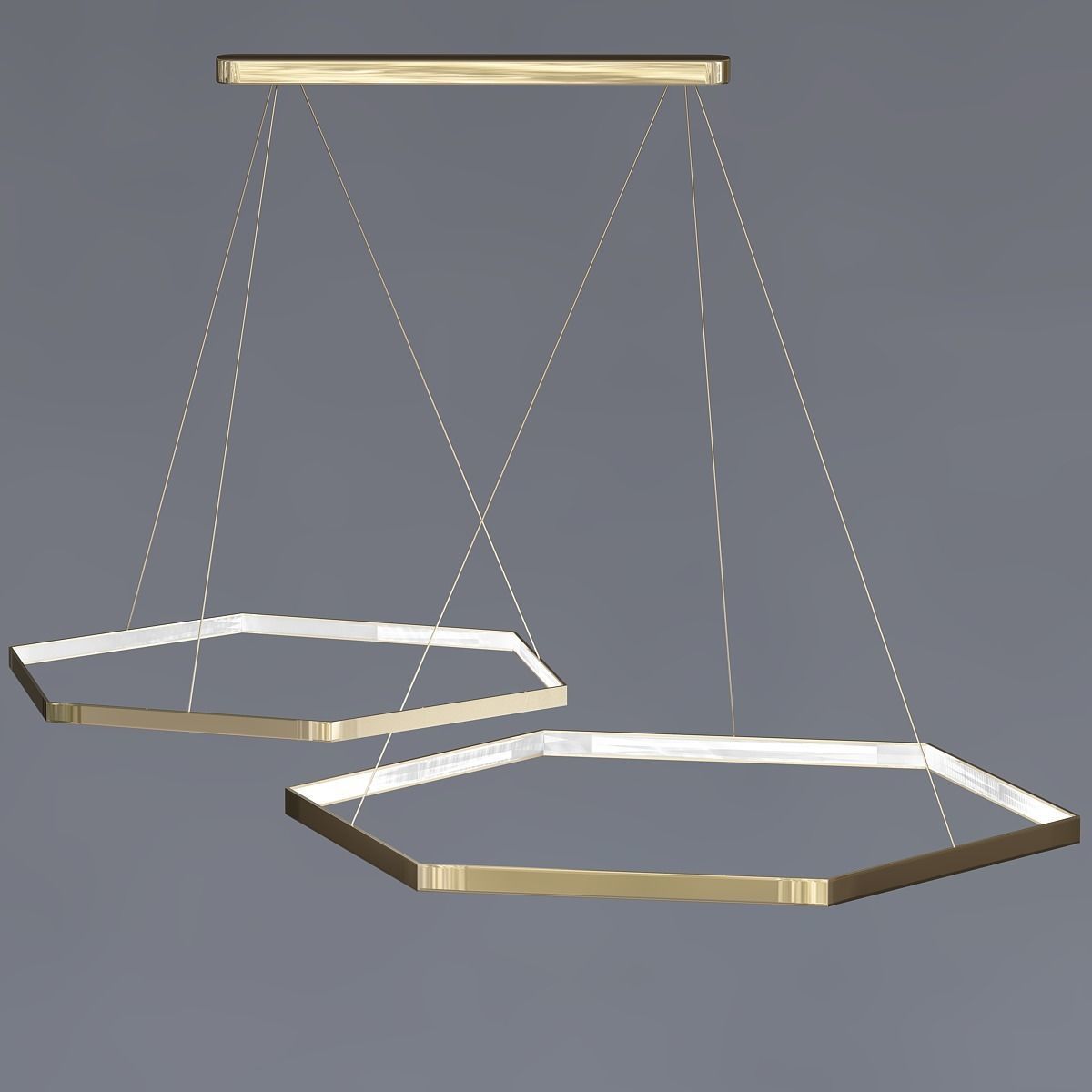 HEXIA DUO HXD 3D model_2