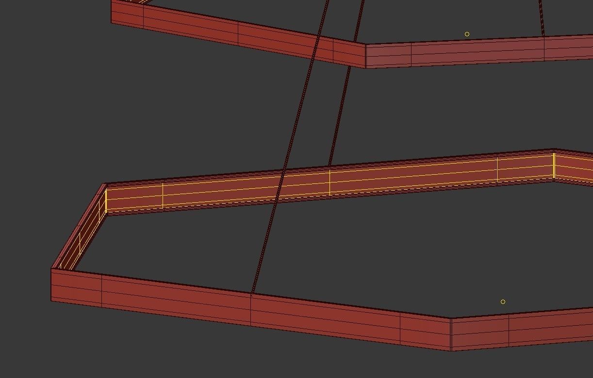 HEXIA DUO HXD 3D model_7
