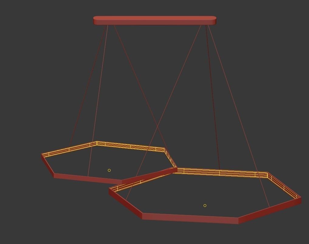 HEXIA DUO HXD 3D model_9
