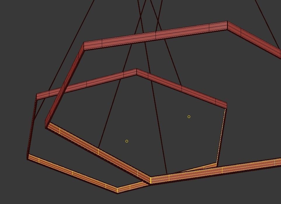 HEXIA DUO HXD 3D model_15