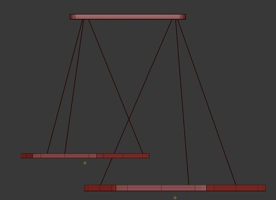 HEXIA DUO HXD 3D model_12