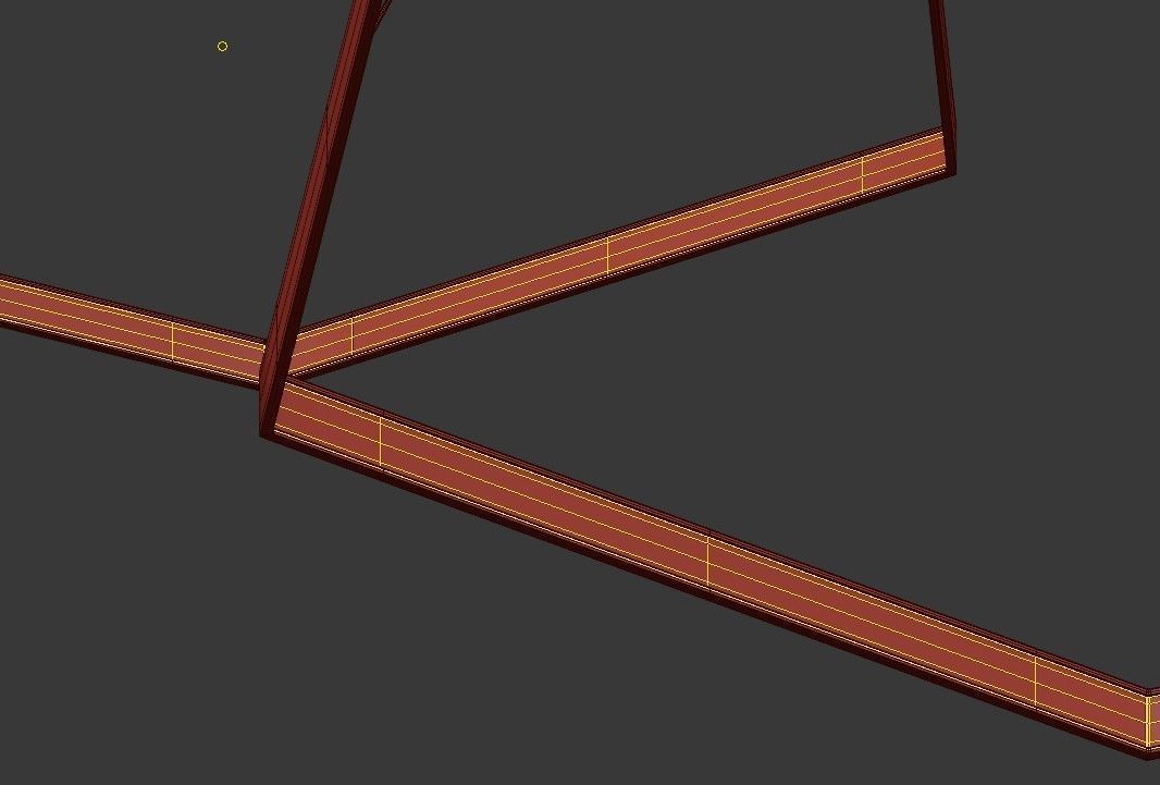 HEXIA DUO HXD 3D model_14