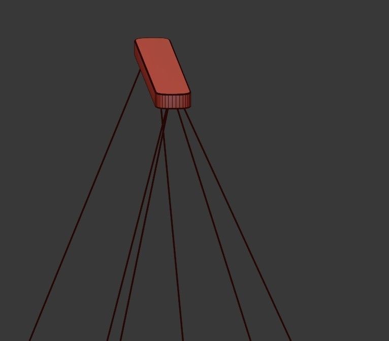 HEXIA DUO HXD 3D model_5