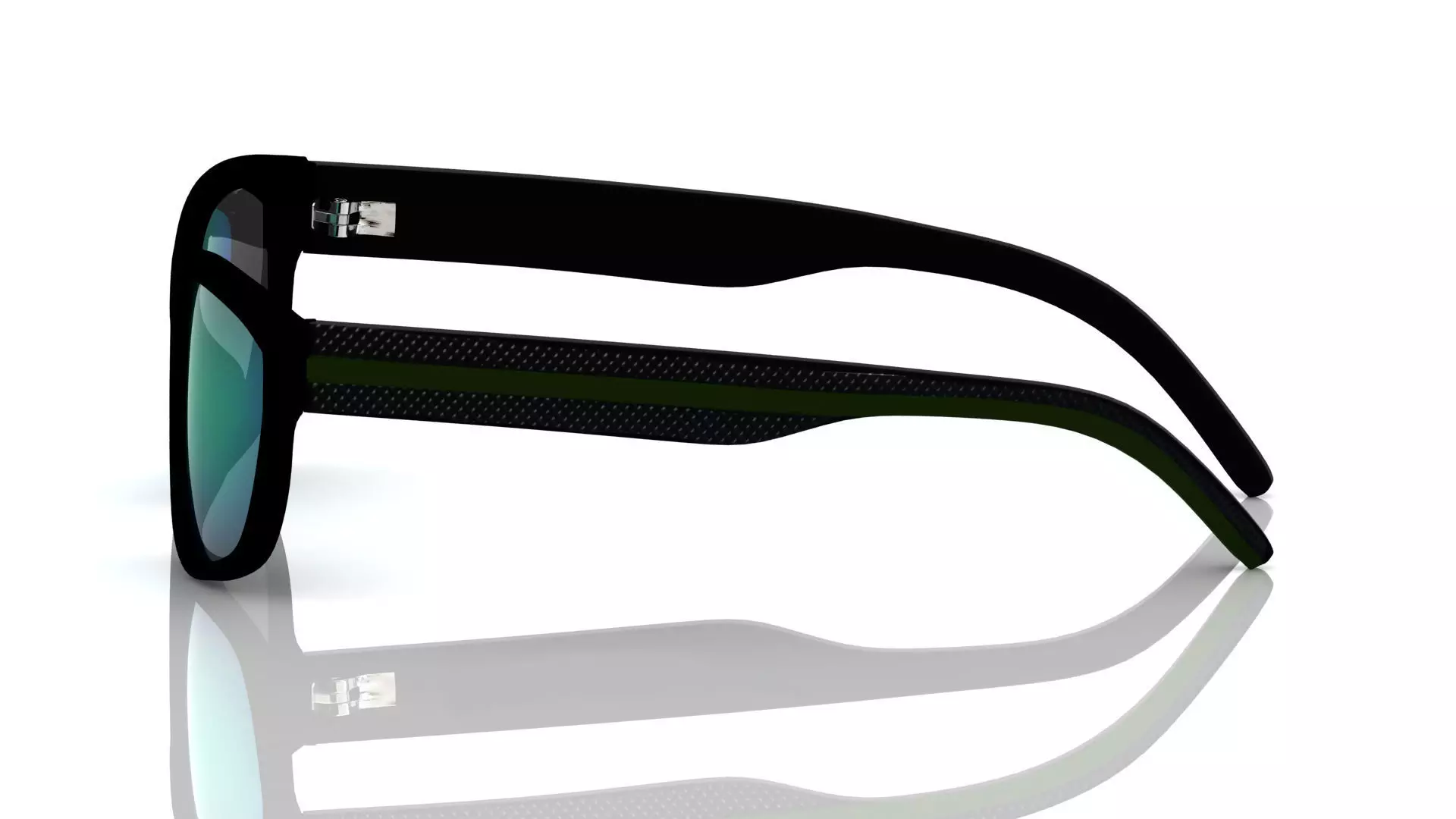 Eyeglasses for Men and Women 3D print model