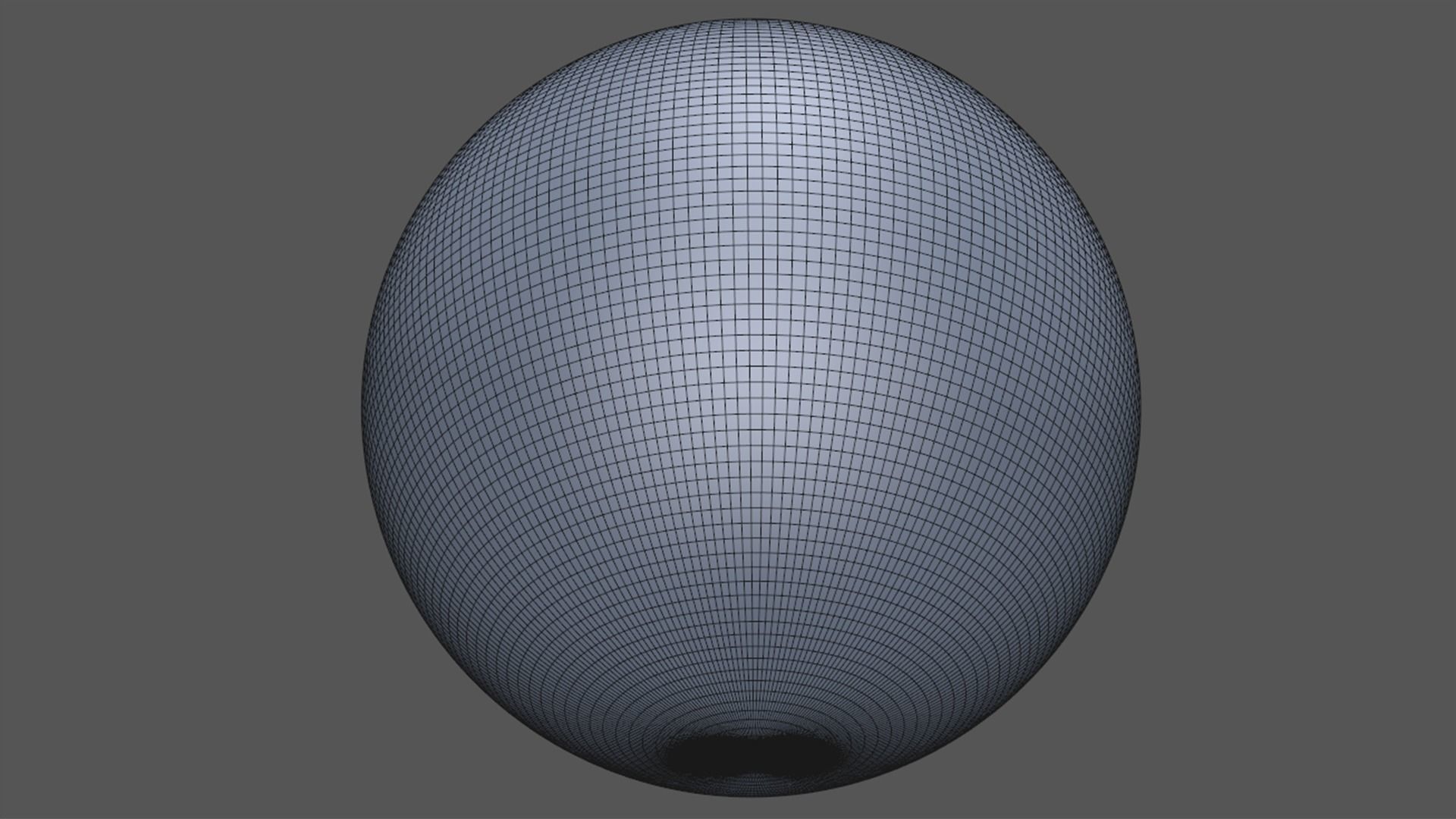 16K Mars 3D Model 3D model_29