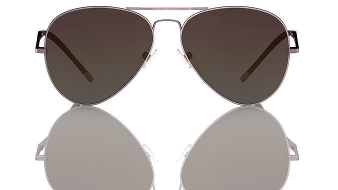 Eyeglasses for Men and Women 3D print model