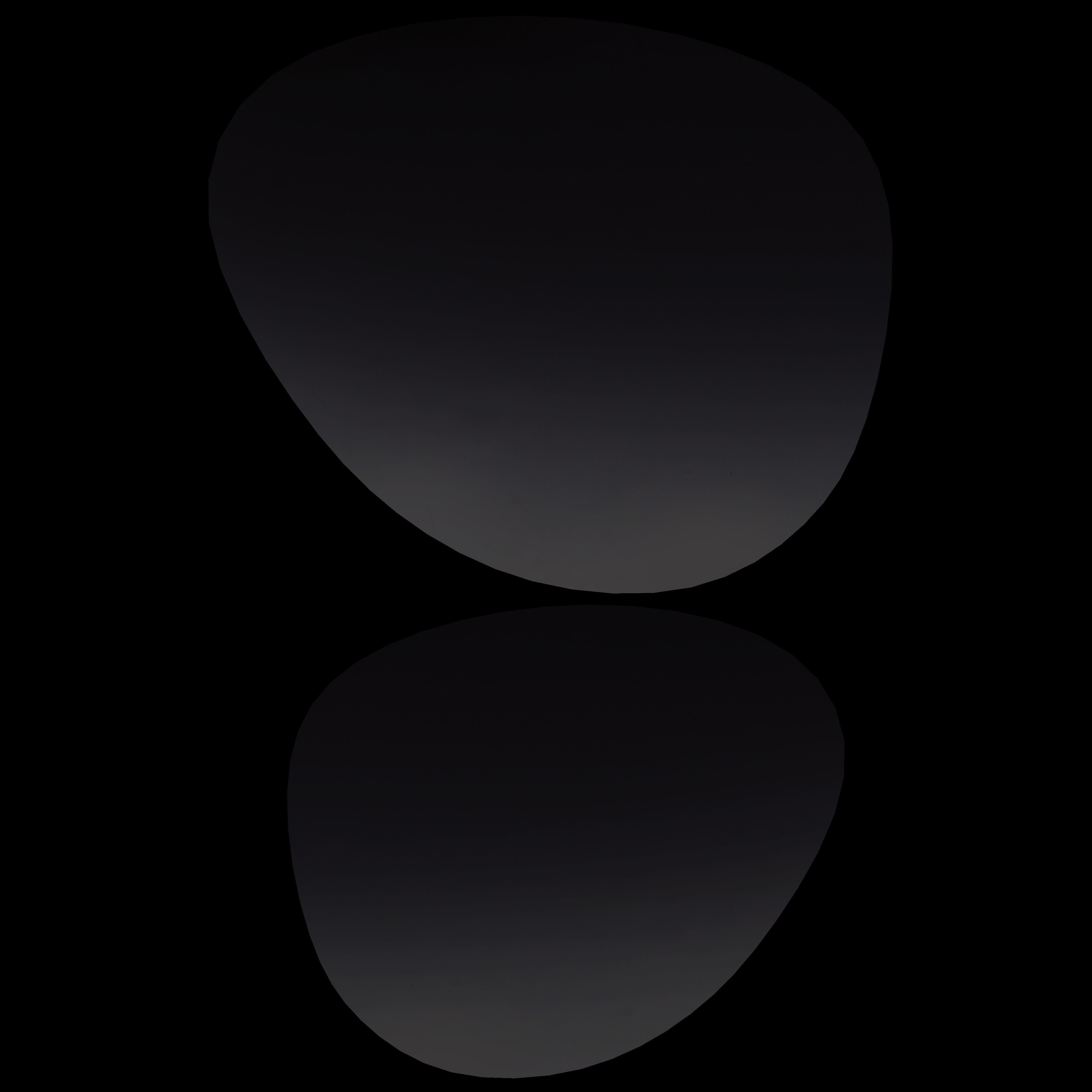 Eyeglasses for Men and Women 3D print model_16