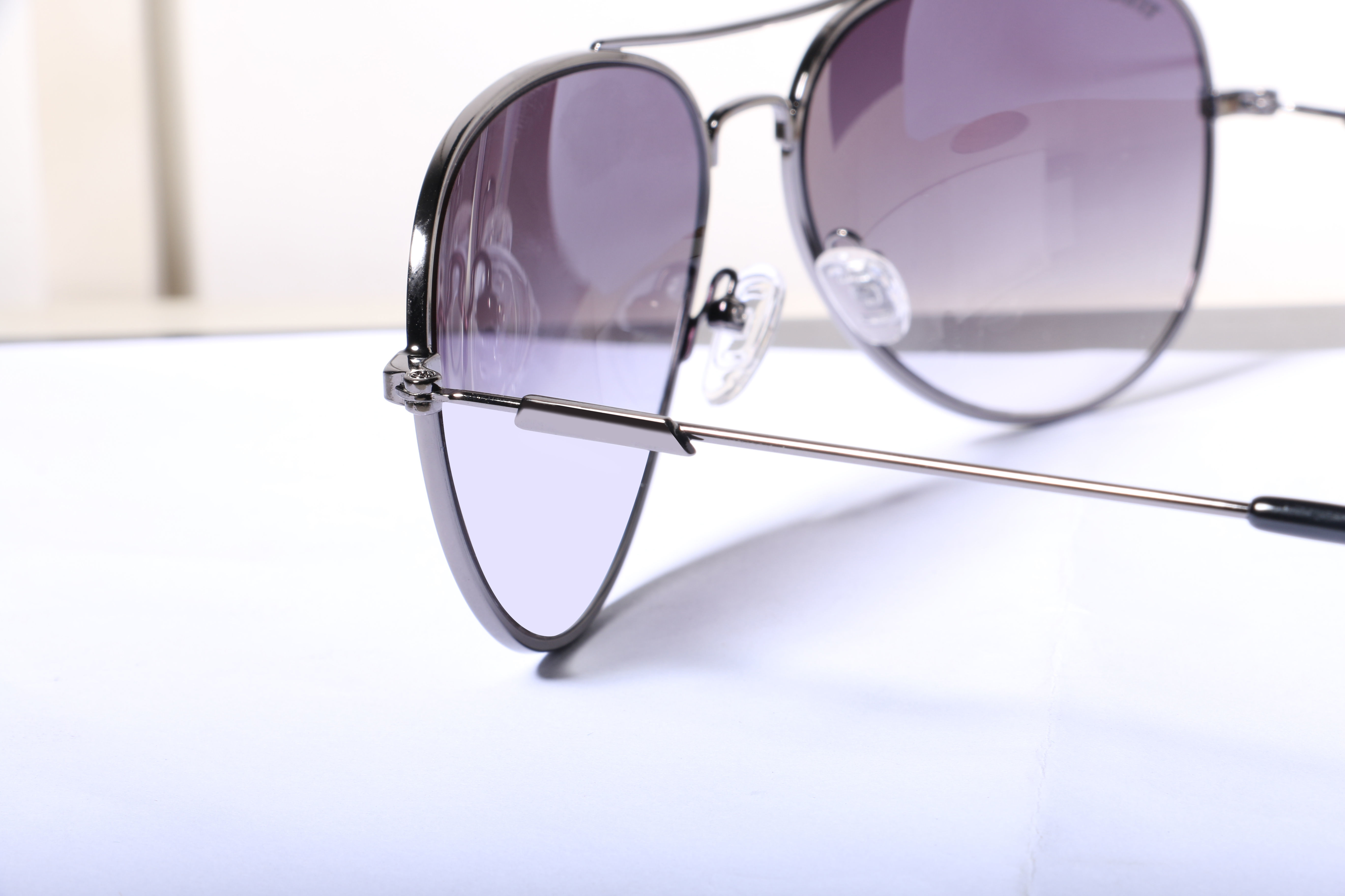 Eyeglasses for Men and Women 3D print model_14