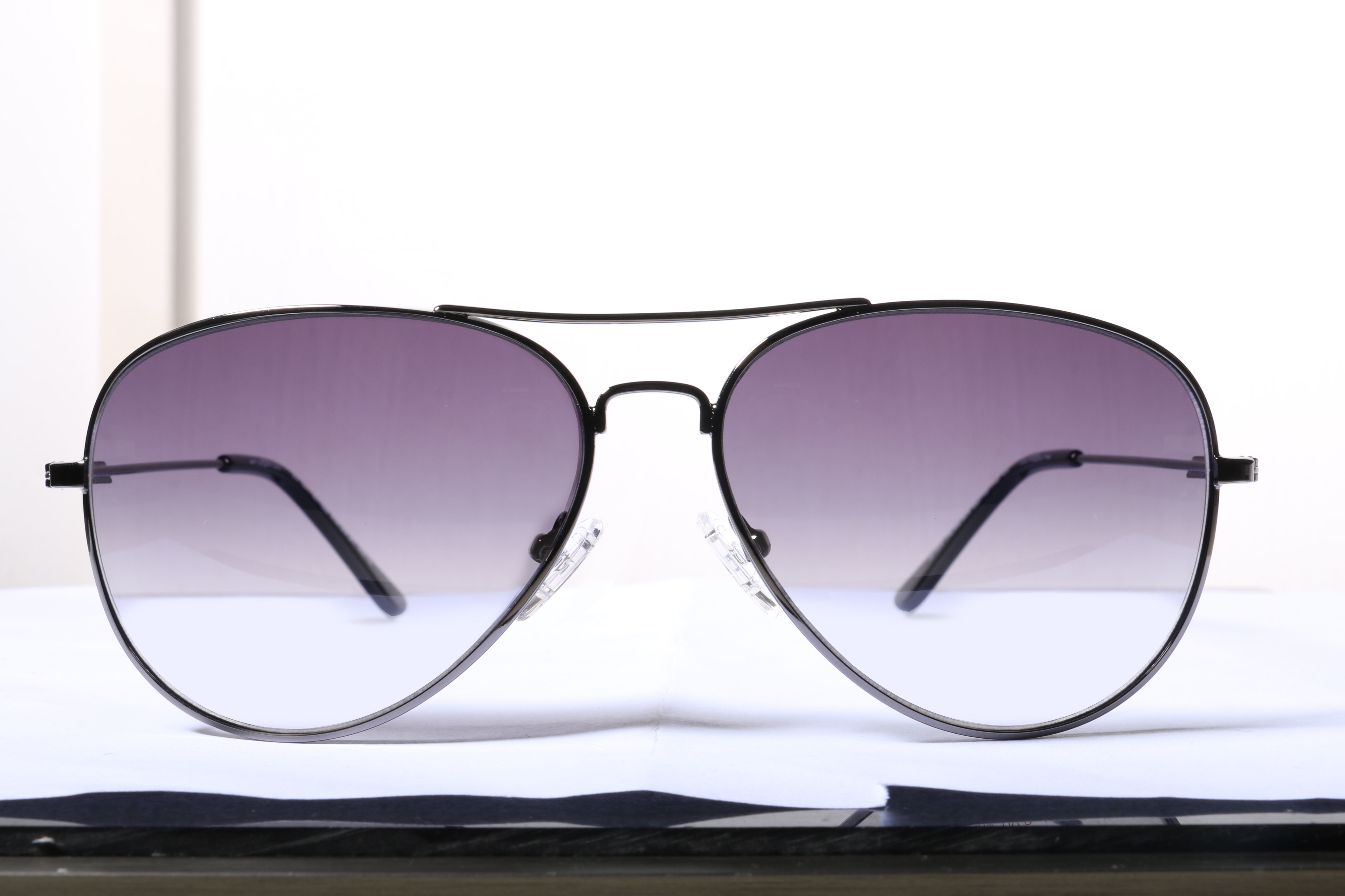 Eyeglasses for Men and Women 3D print model_9