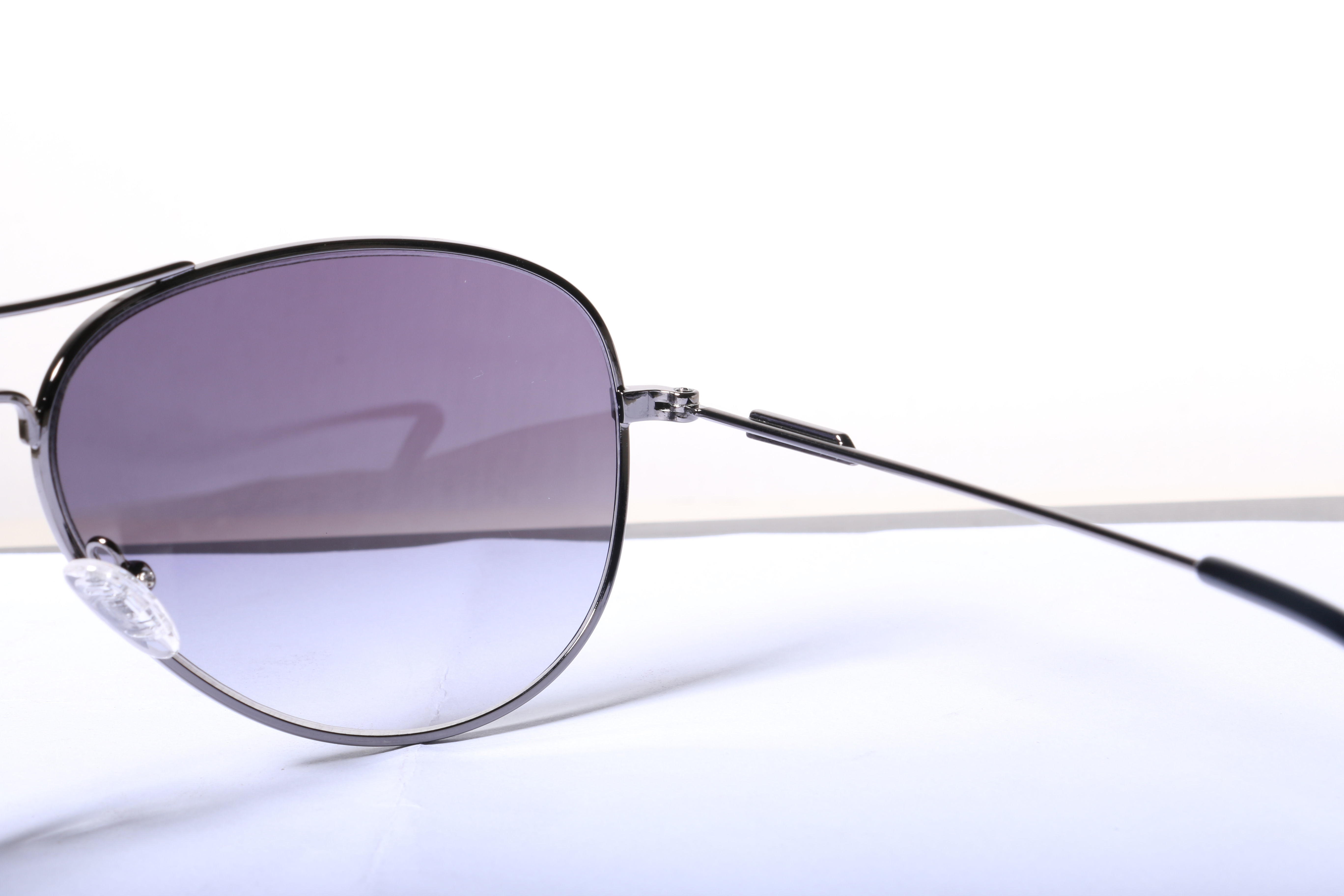 Eyeglasses for Men and Women 3D print model_12