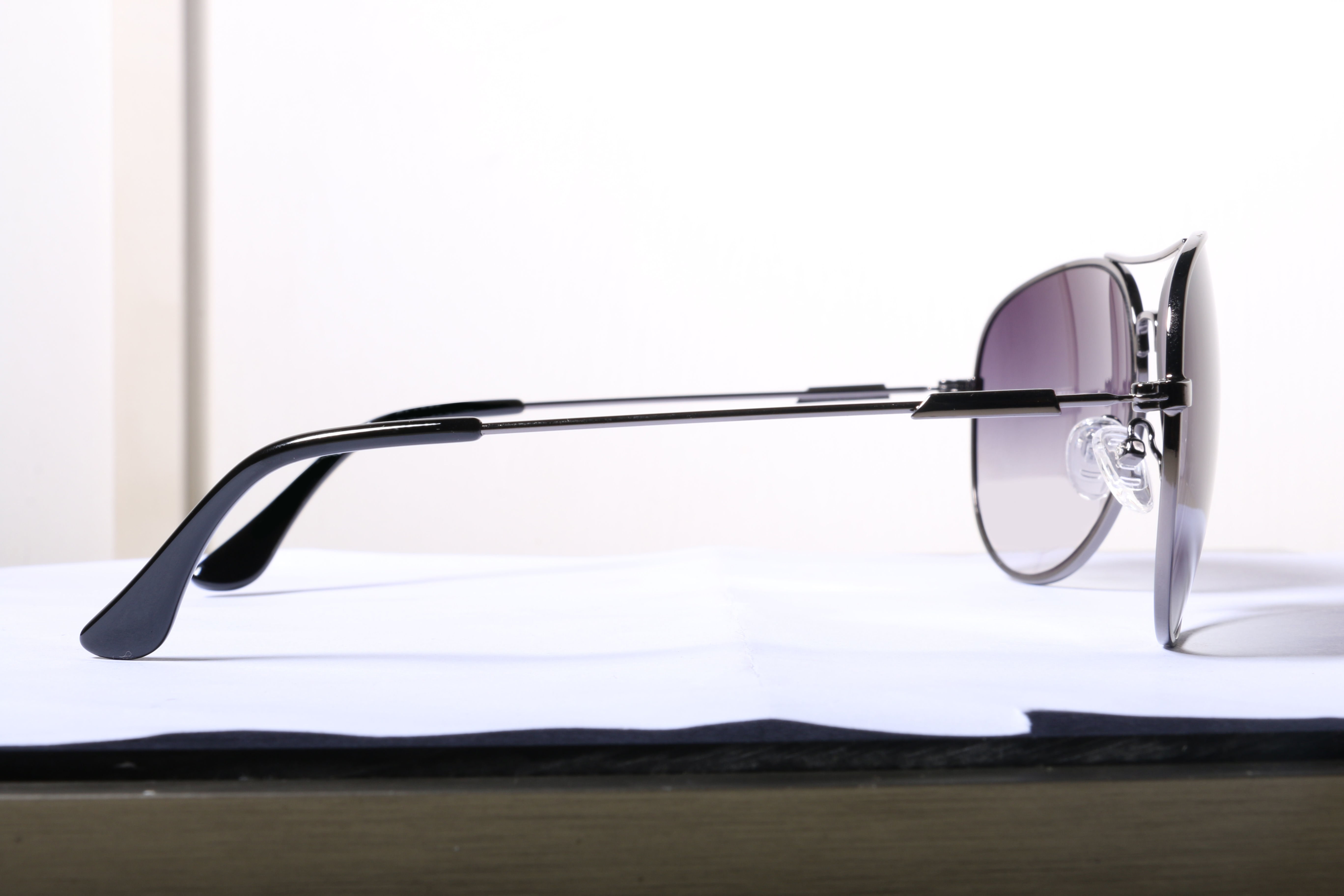 Eyeglasses for Men and Women 3D print model_13