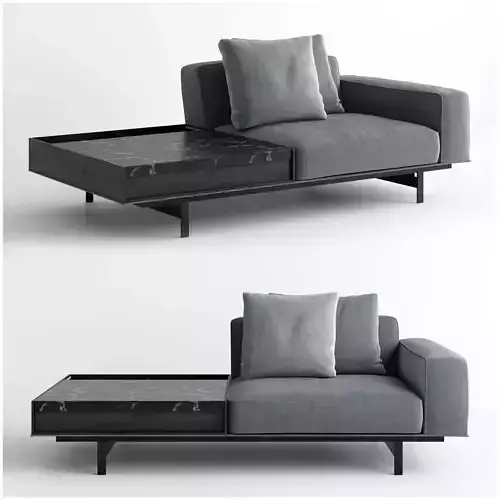 Lema Yard Sofa Unit 03