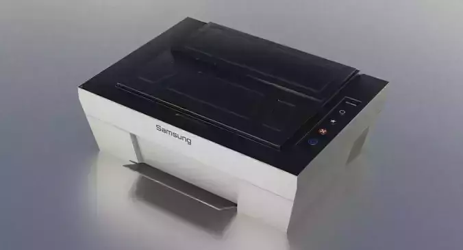 printer