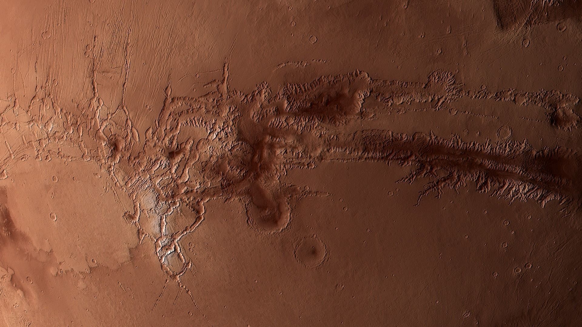 10K Mars 3D Model 3D model_23