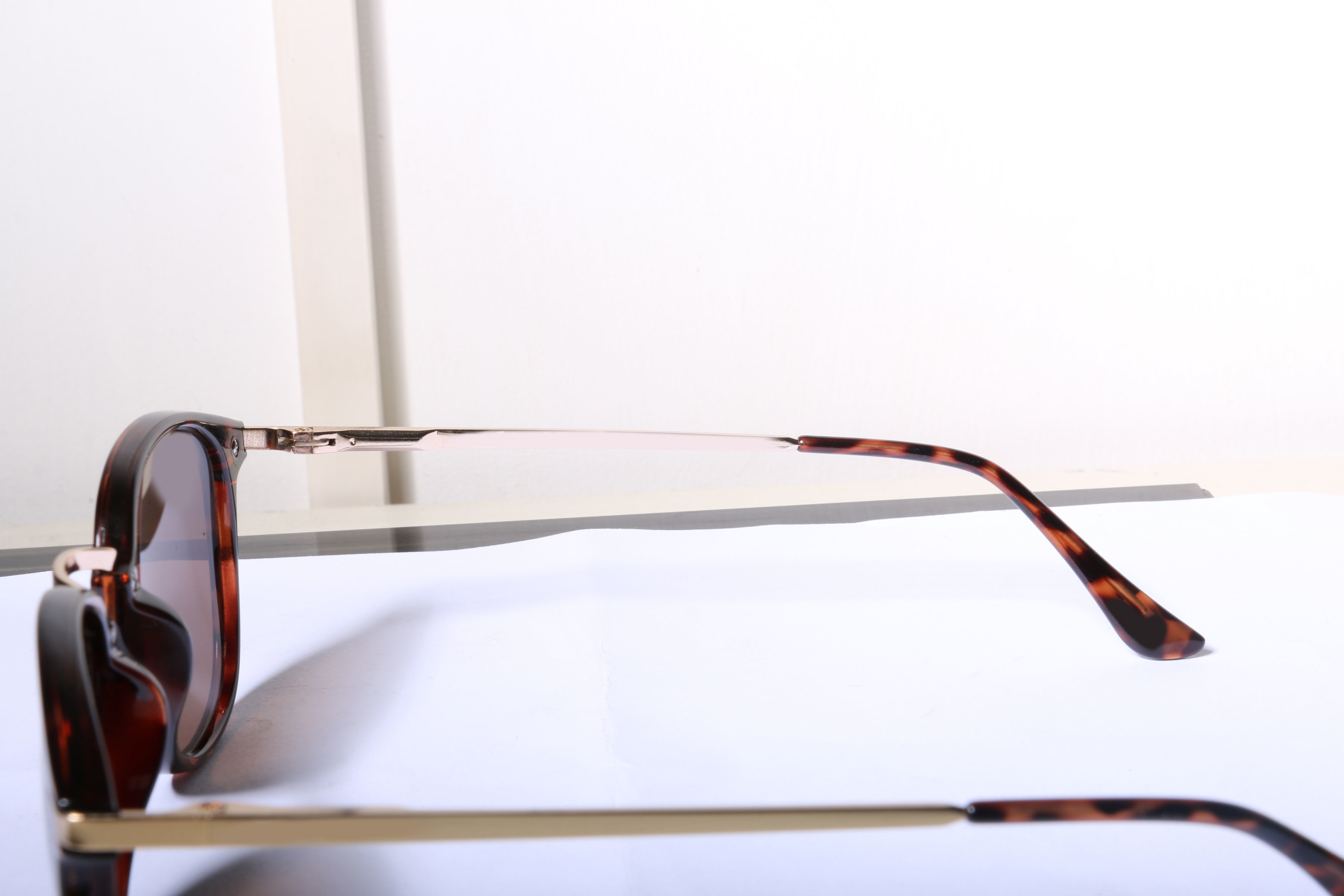 Eyeglasses for Men and Women 3D print model_19