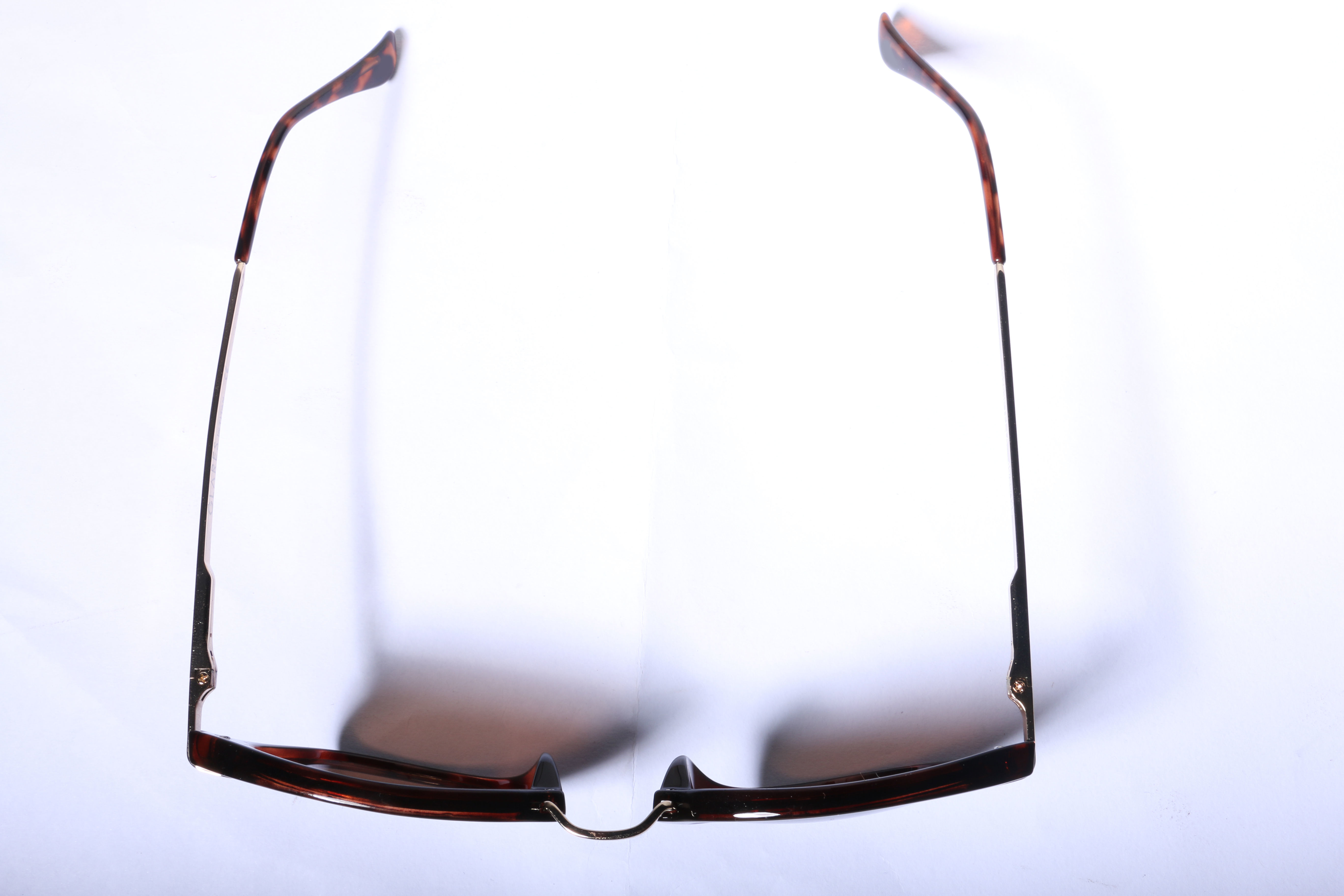 Eyeglasses for Men and Women 3D print model_10