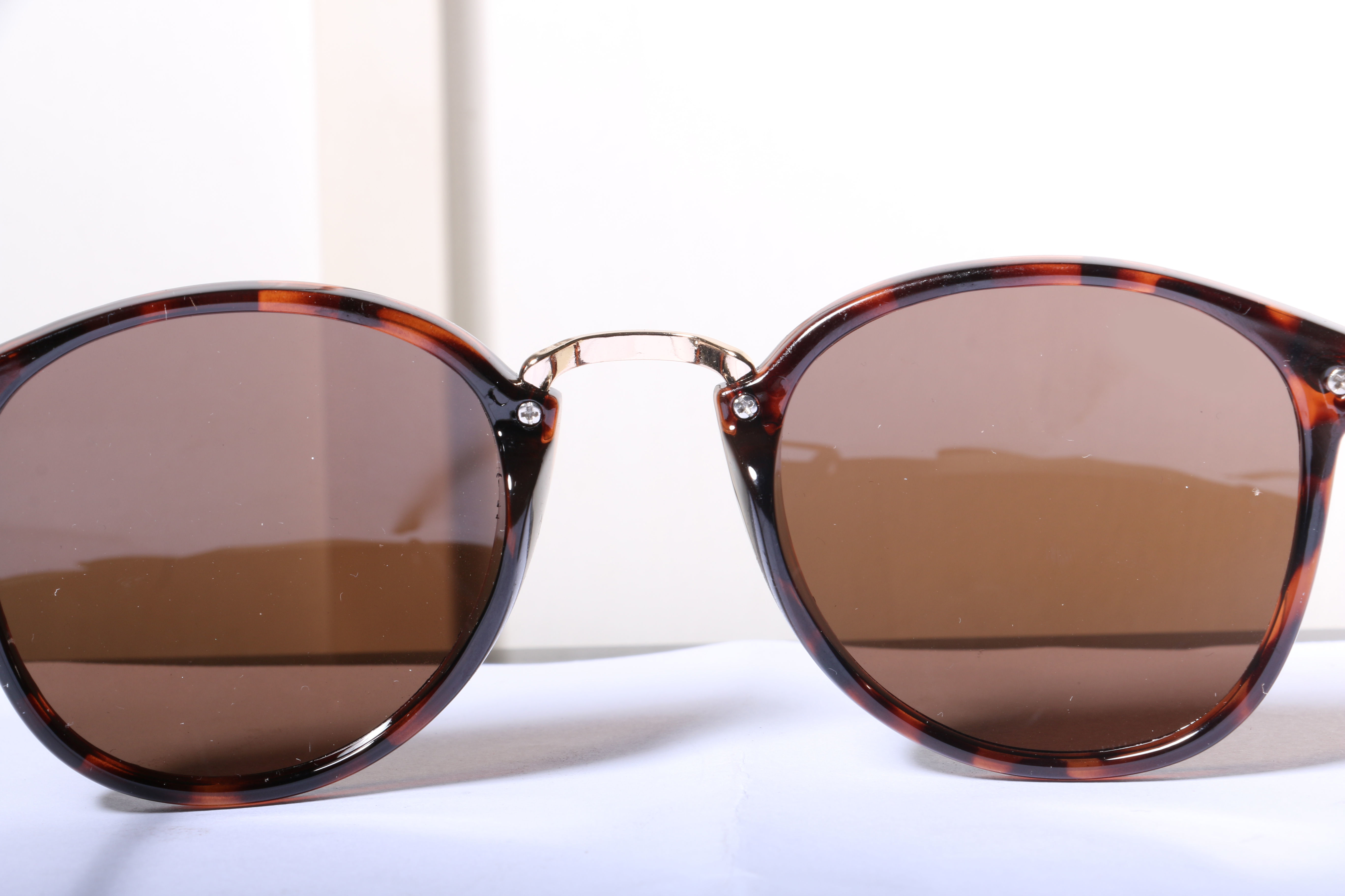 Eyeglasses for Men and Women 3D print model_20