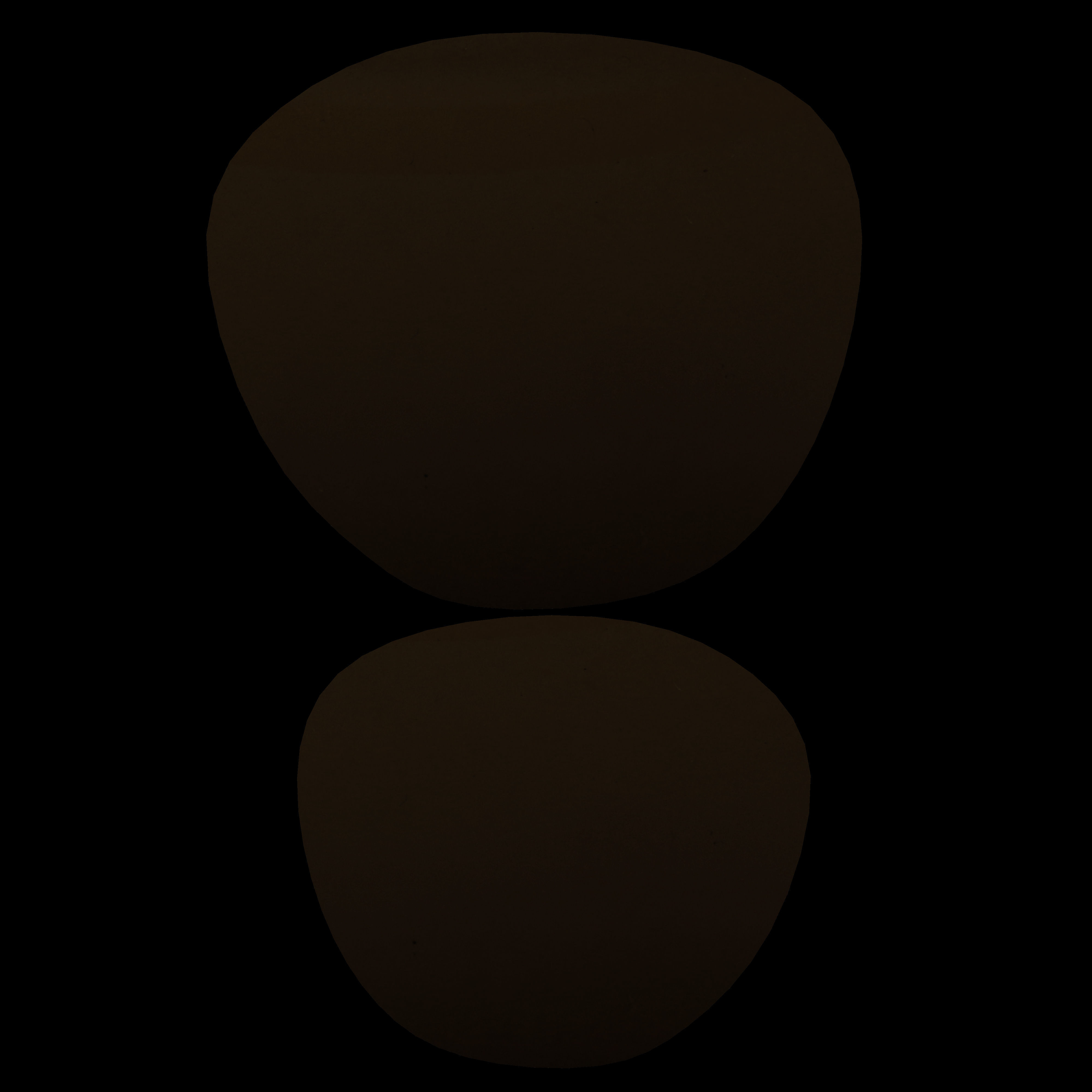 Eyeglasses for Men and Women 3D print model_15