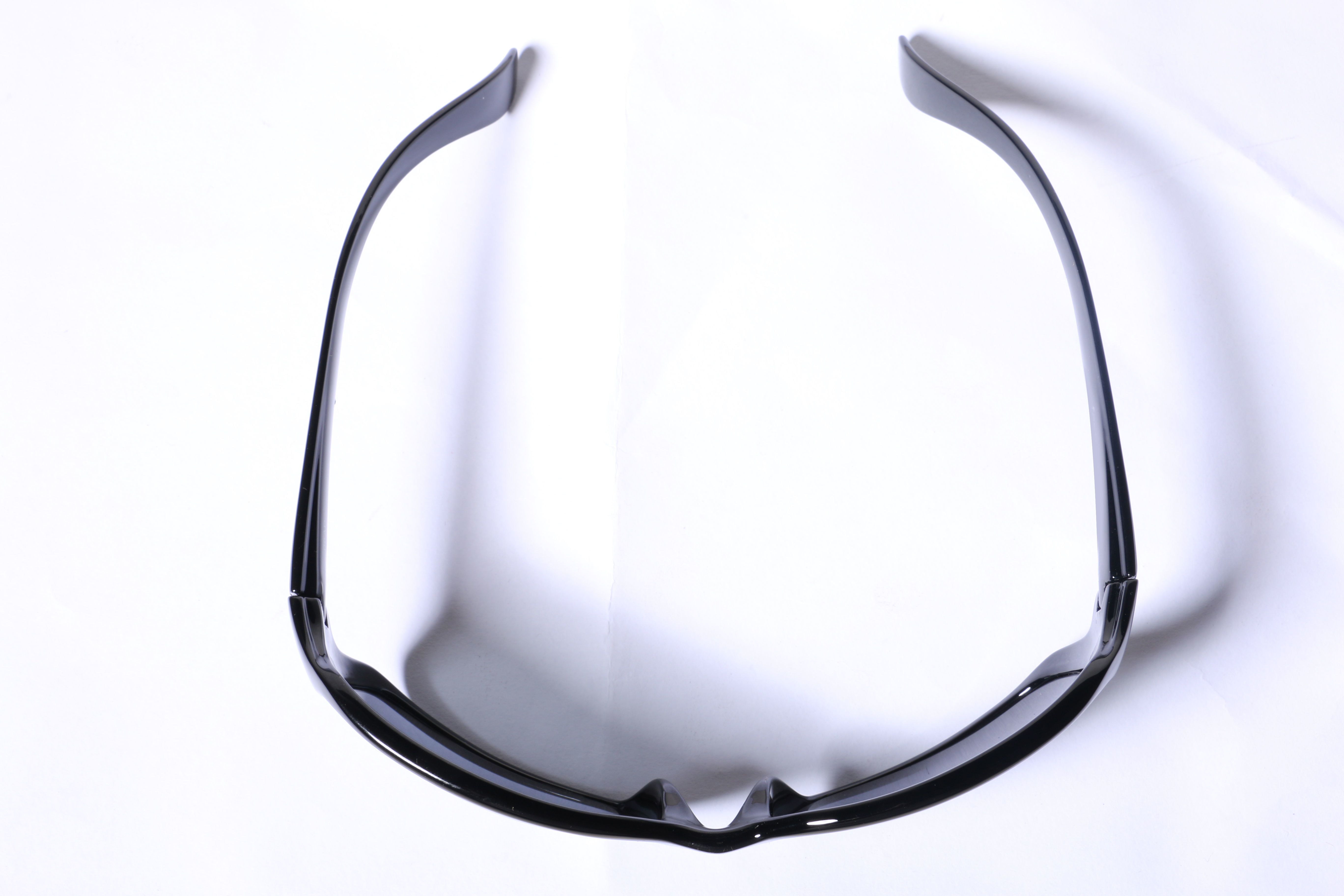 Eyeglasses for Men and Women 3D print model_8