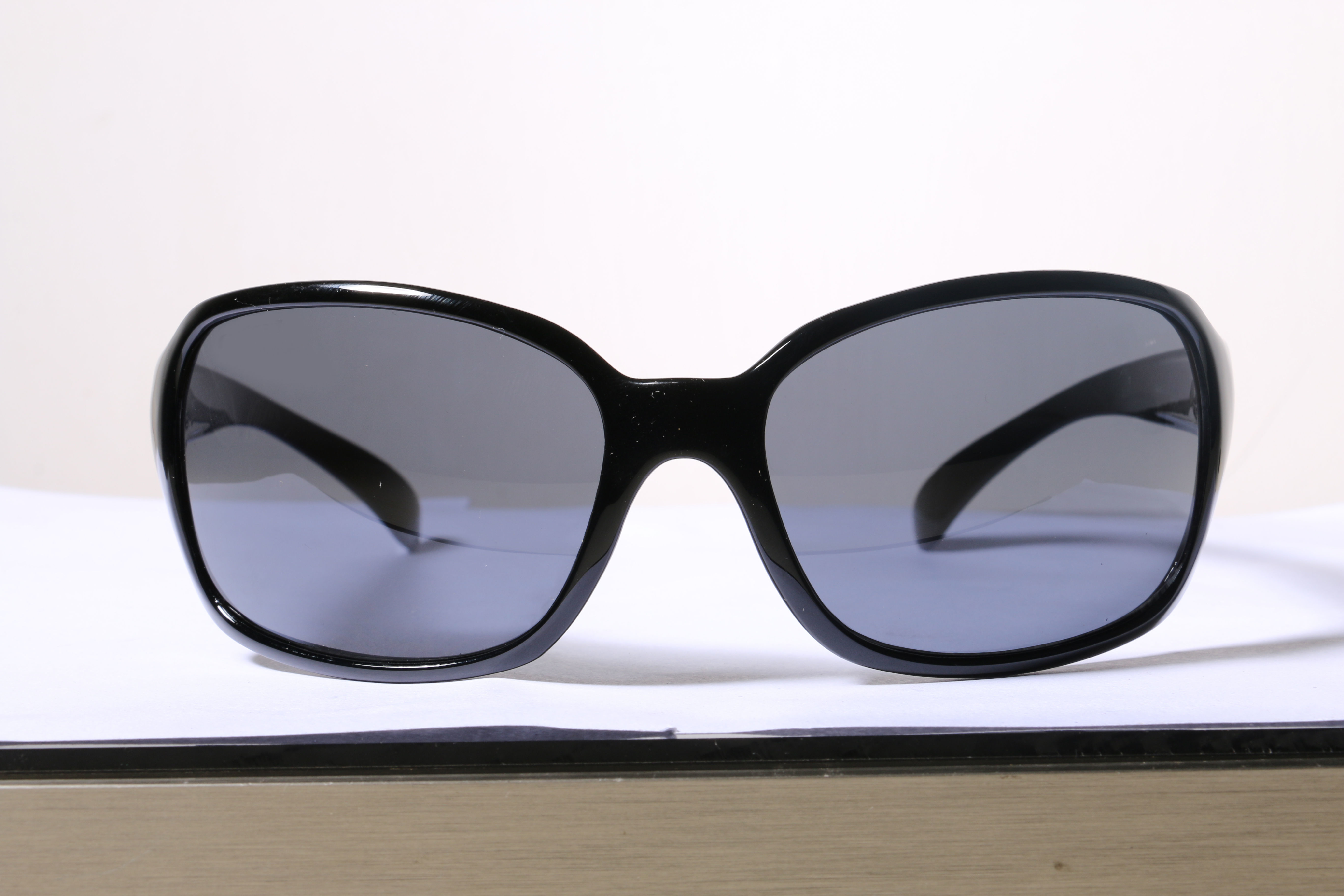 Eyeglasses for Men and Women 3D print model_13