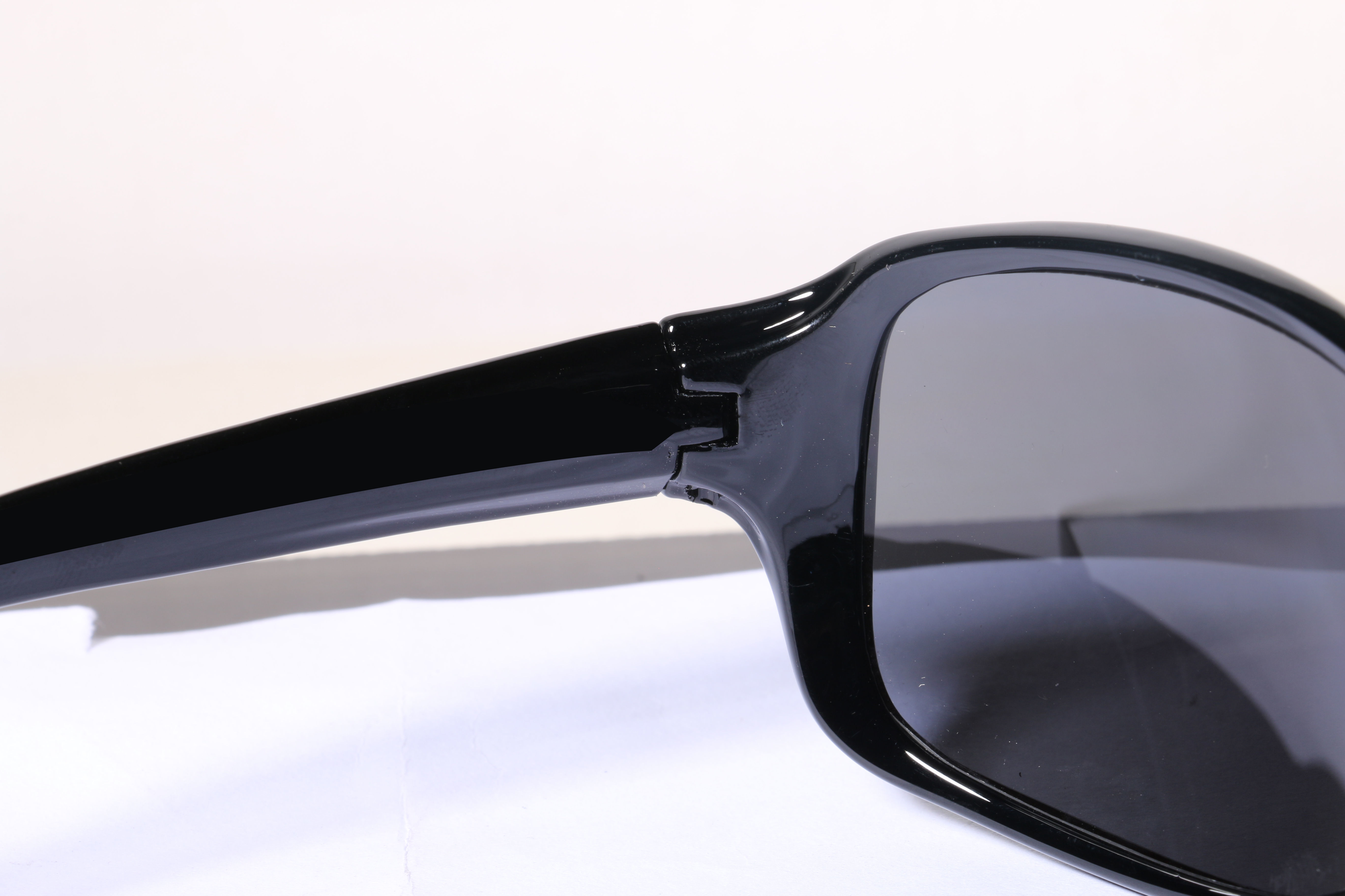 Eyeglasses for Men and Women 3D print model_18