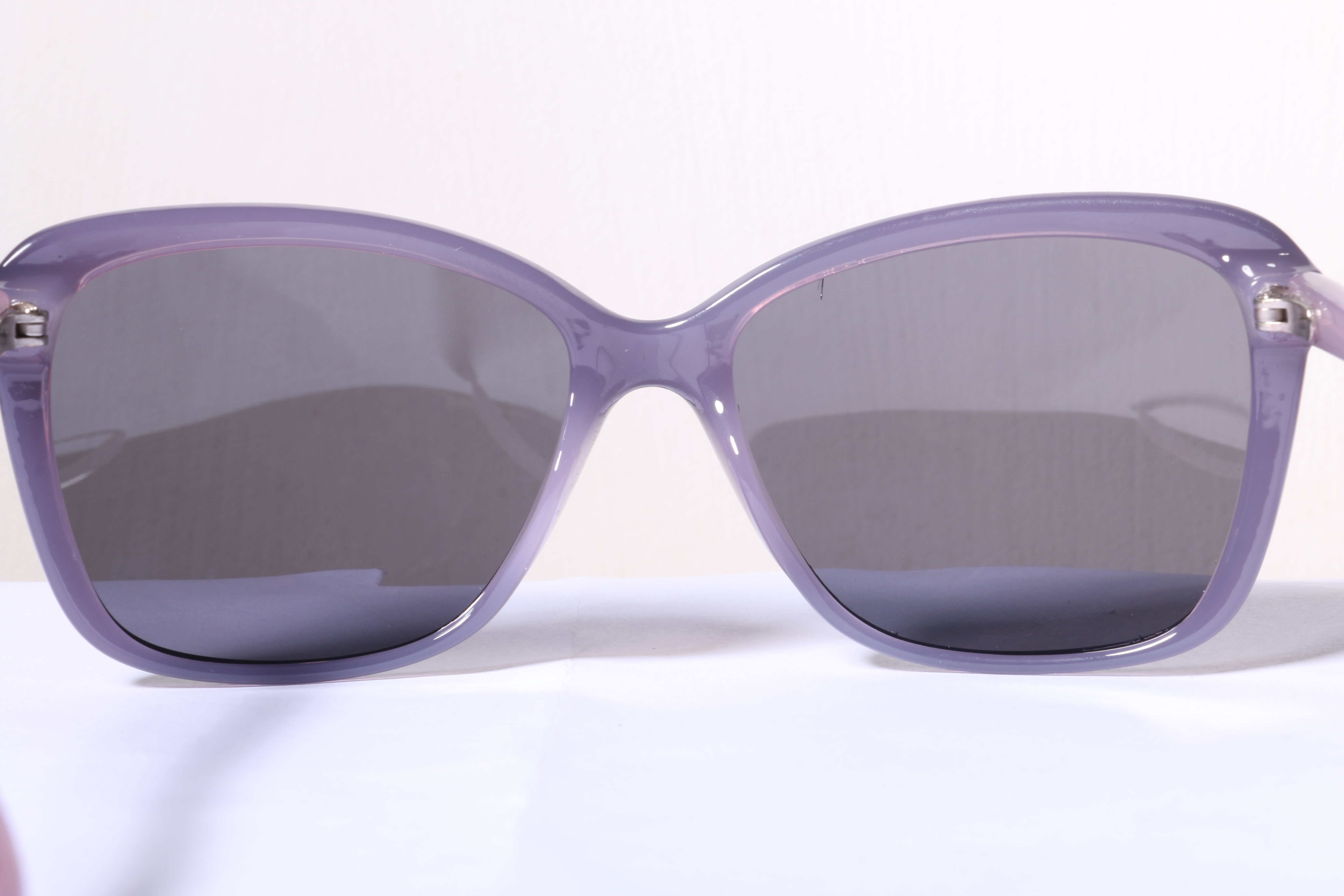 Eyeglasses for Men and Women 3D print model_18