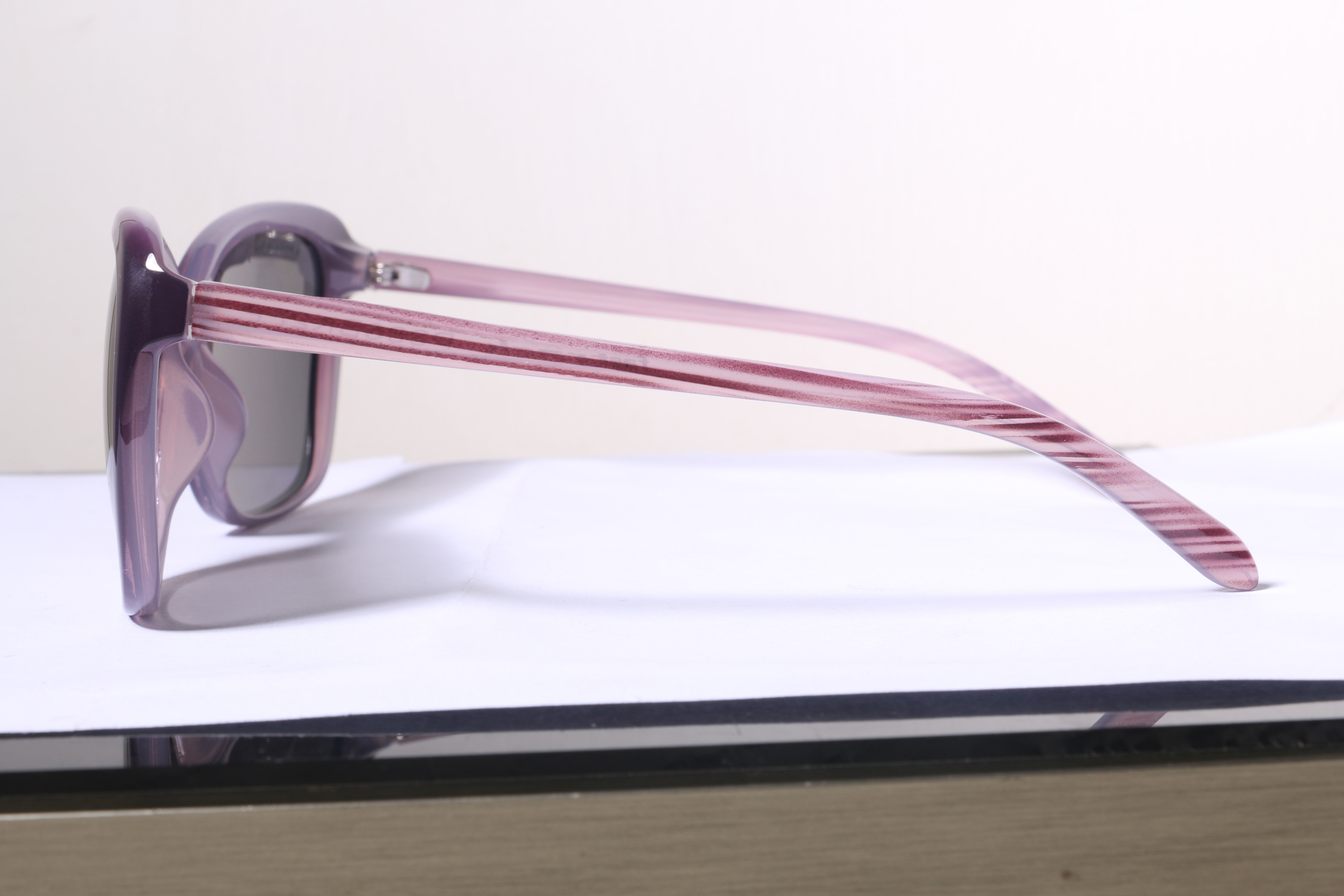 Eyeglasses for Men and Women 3D print model_15