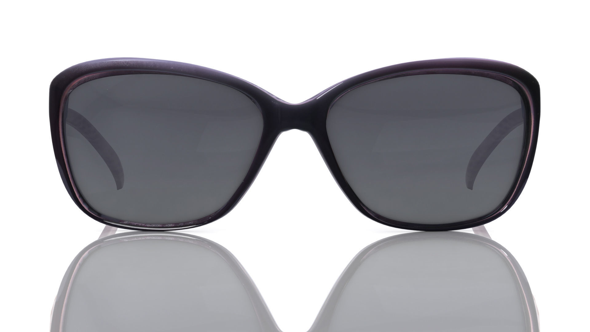 Eyeglasses for Men and Women 3D print model_3