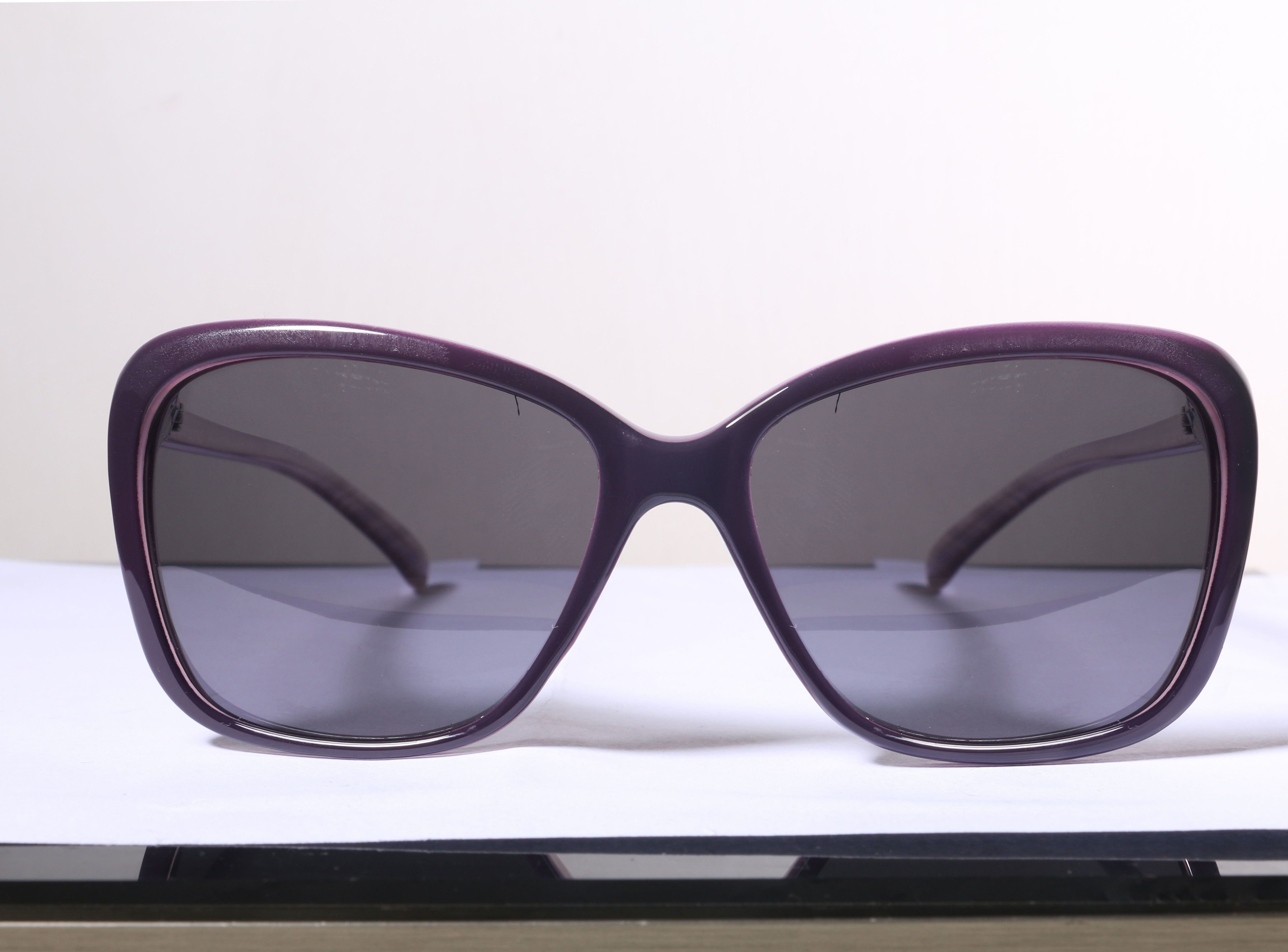Eyeglasses for Men and Women 3D print model_14