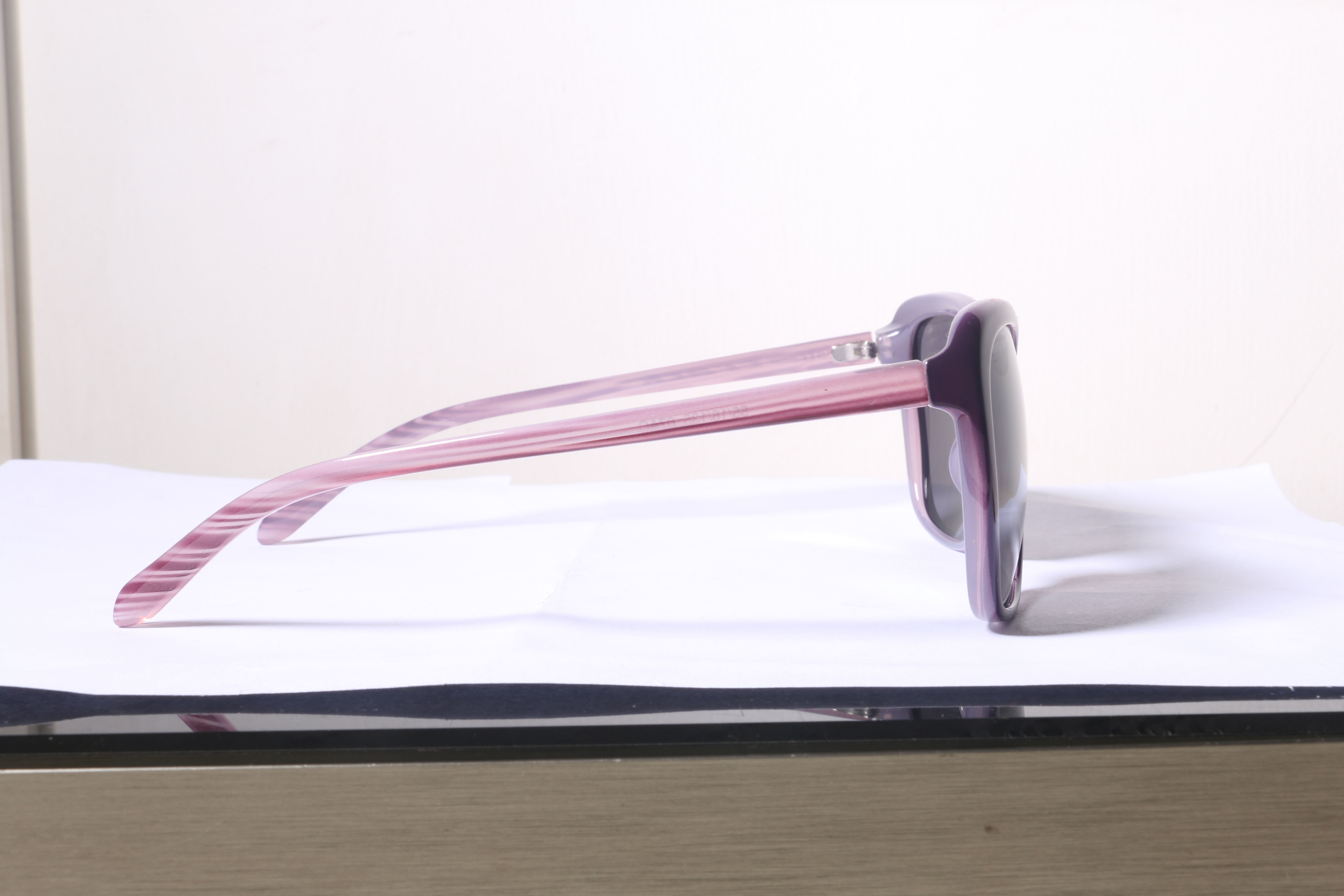 Eyeglasses for Men and Women 3D print model_9
