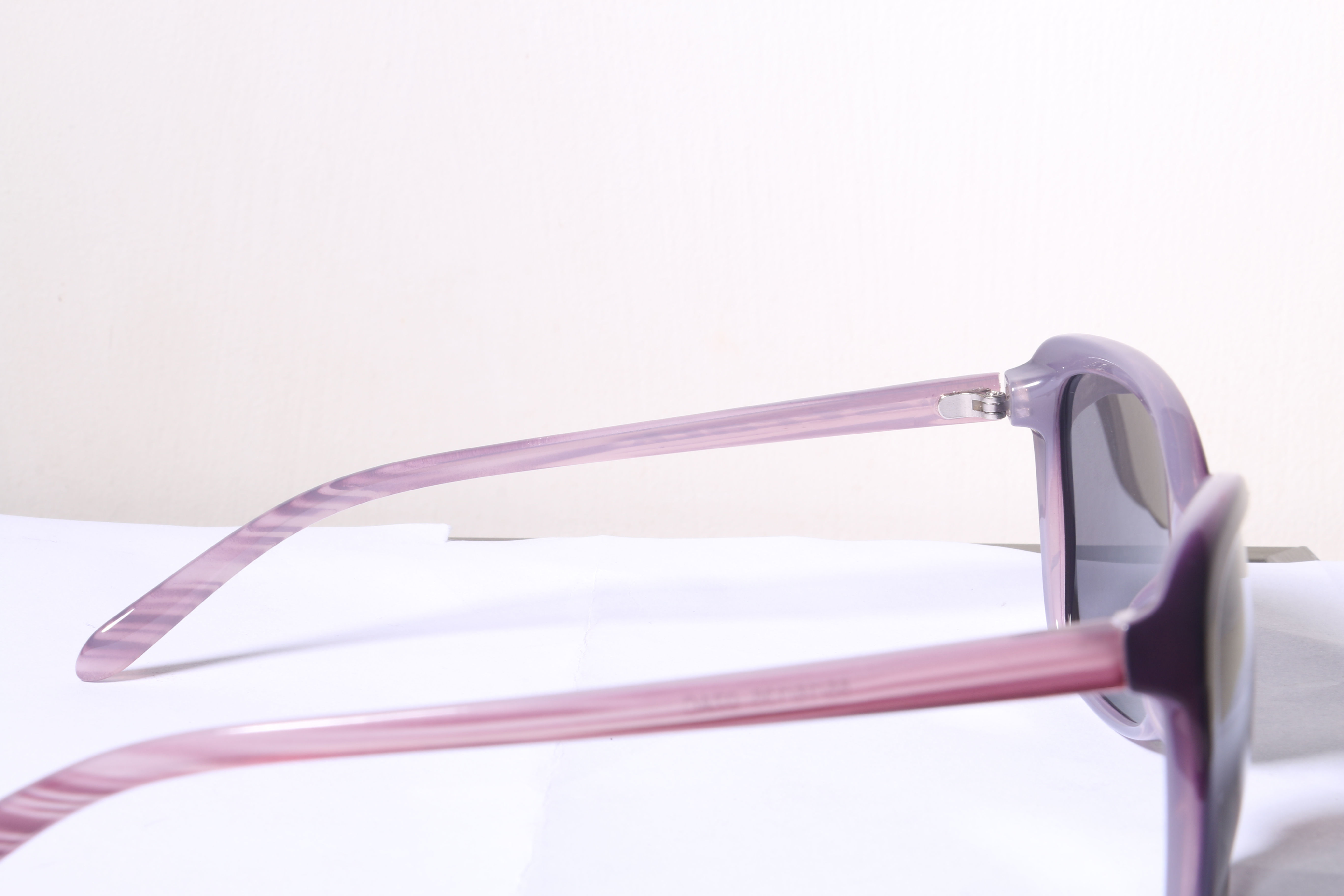 Eyeglasses for Men and Women 3D print model_19