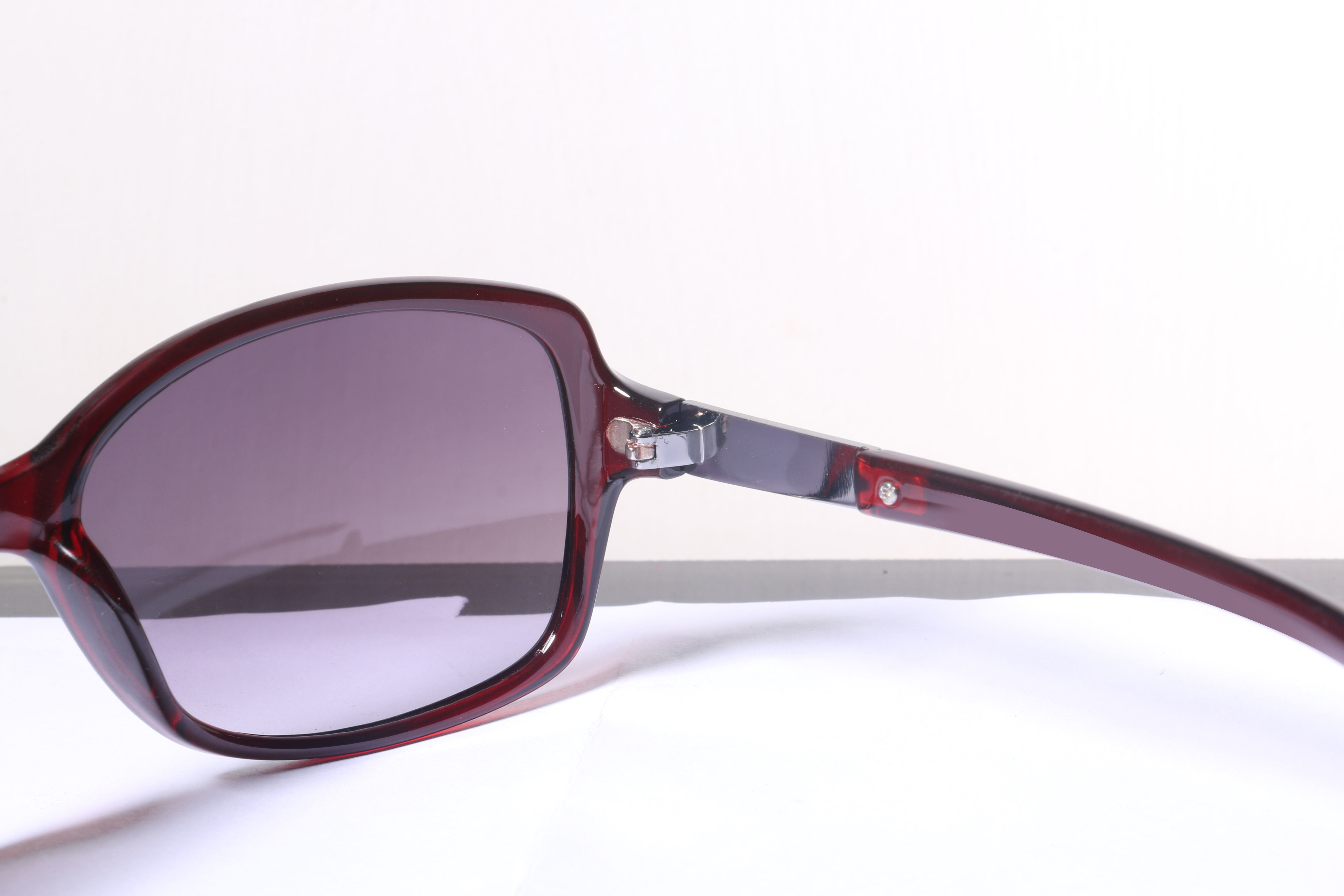 Eyeglasses for Men and Women 3D print model_16