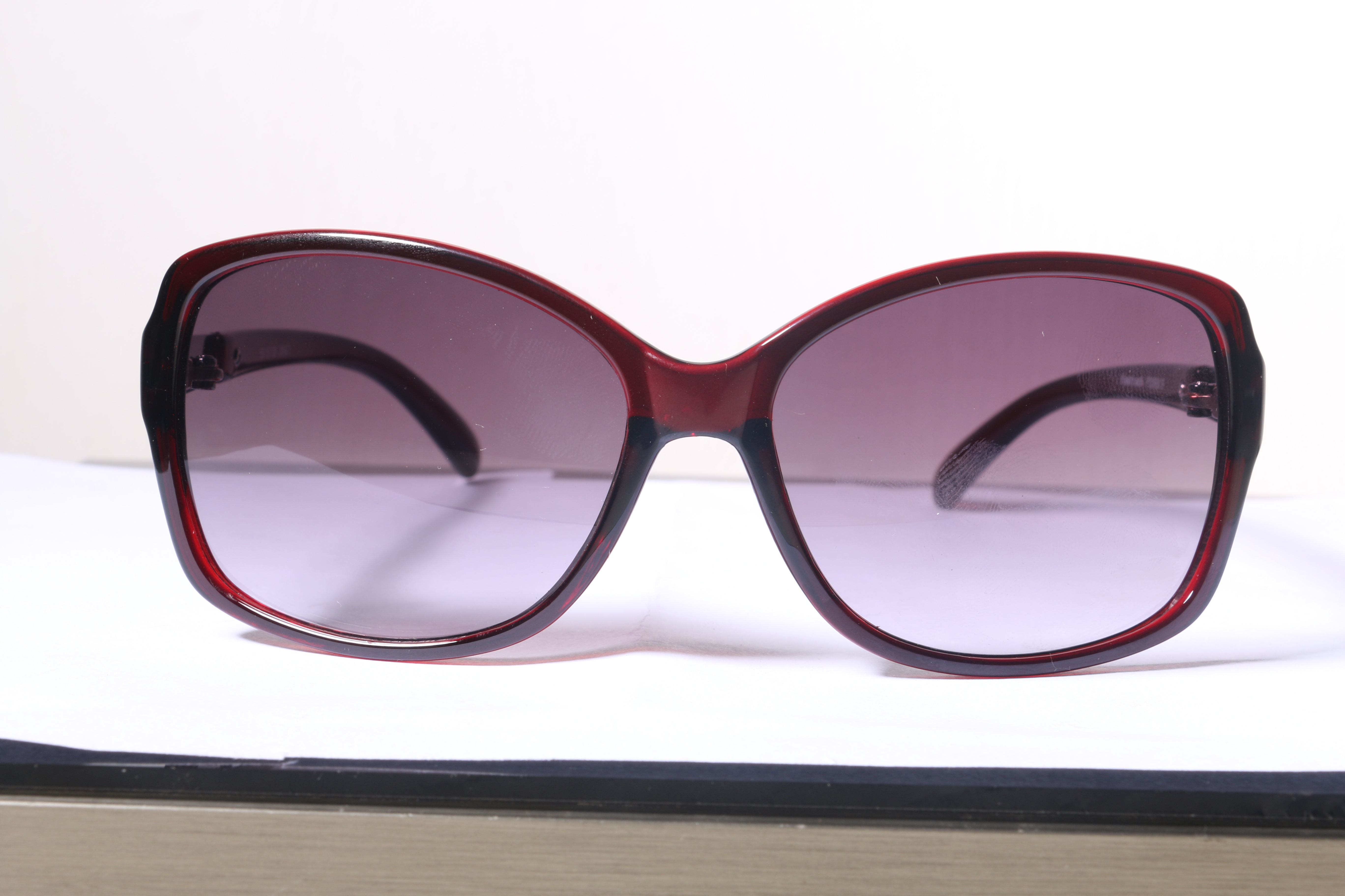 Eyeglasses for Men and Women 3D print model_14